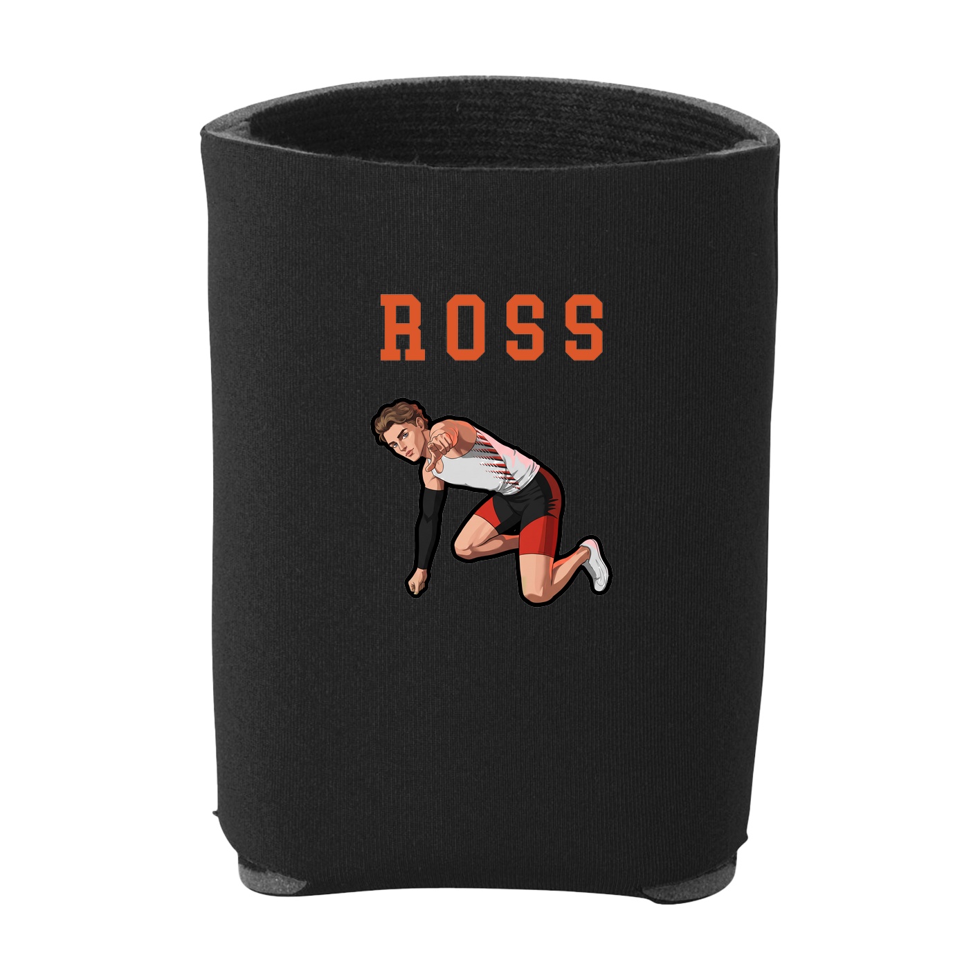 Can Holder — Shirsey in Black