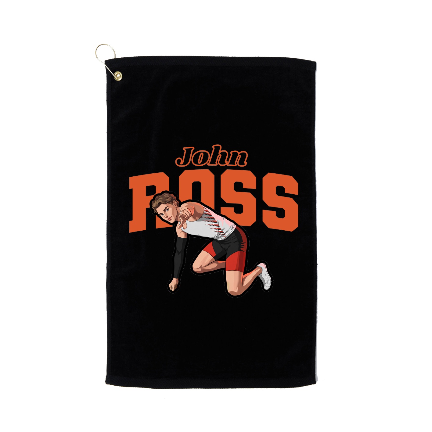 Golf Towel