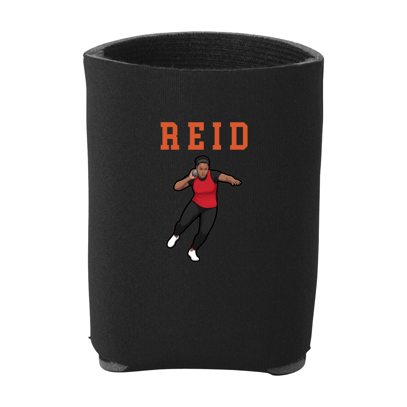 Can Holder — Shirsey in Black