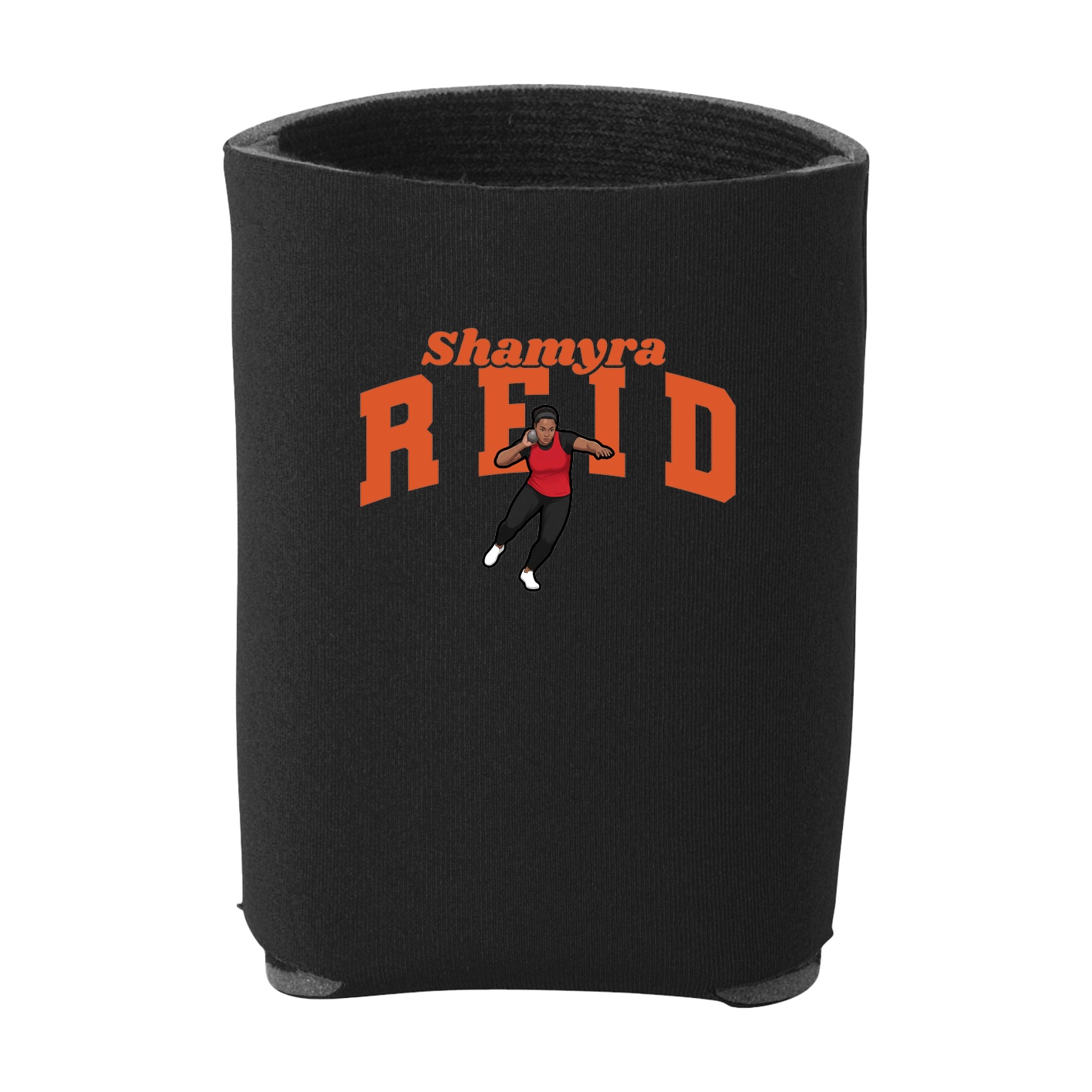 Can Holder — Signature Arch in Black