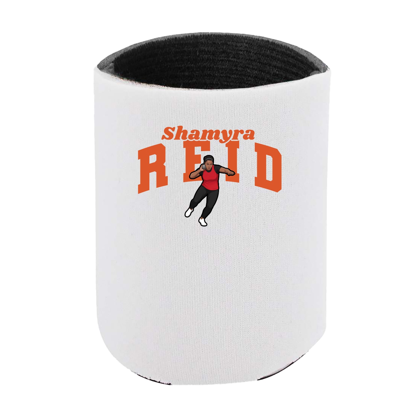 Can Holder — Signature Arch in White