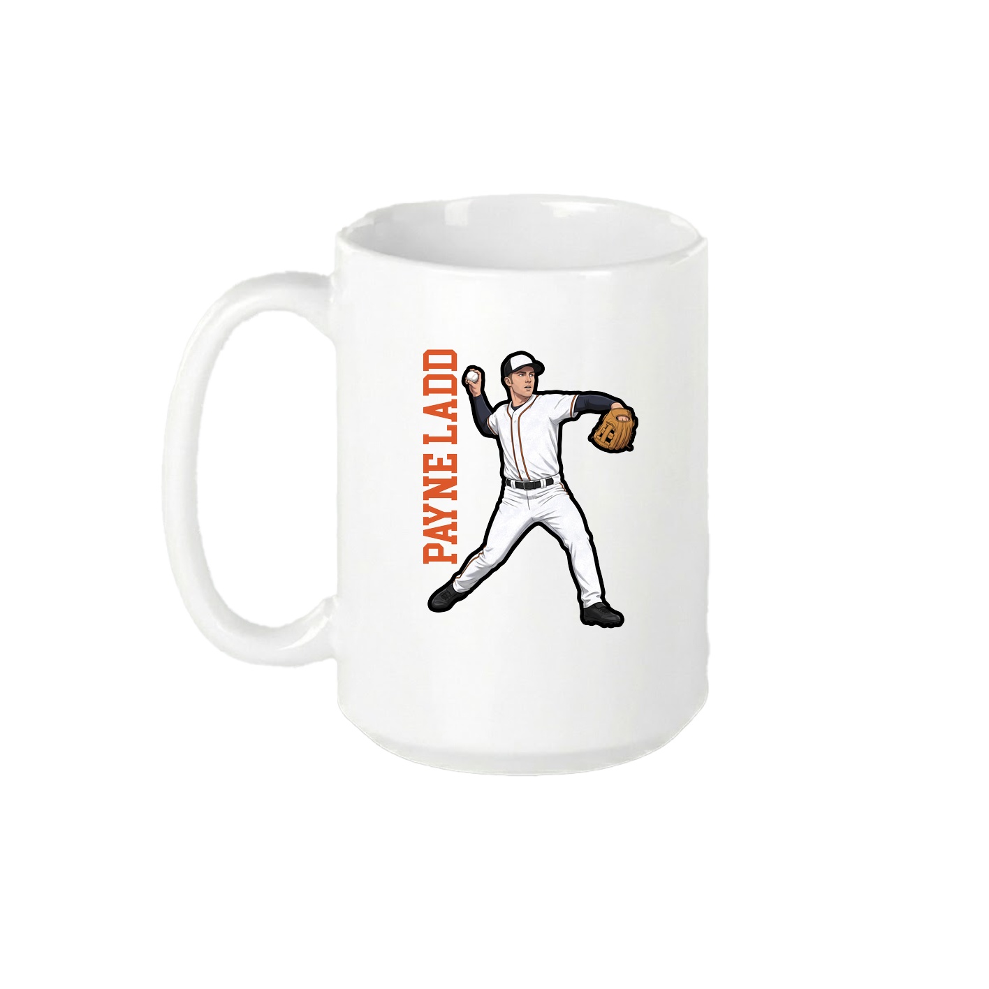 15oz Coffee Mug