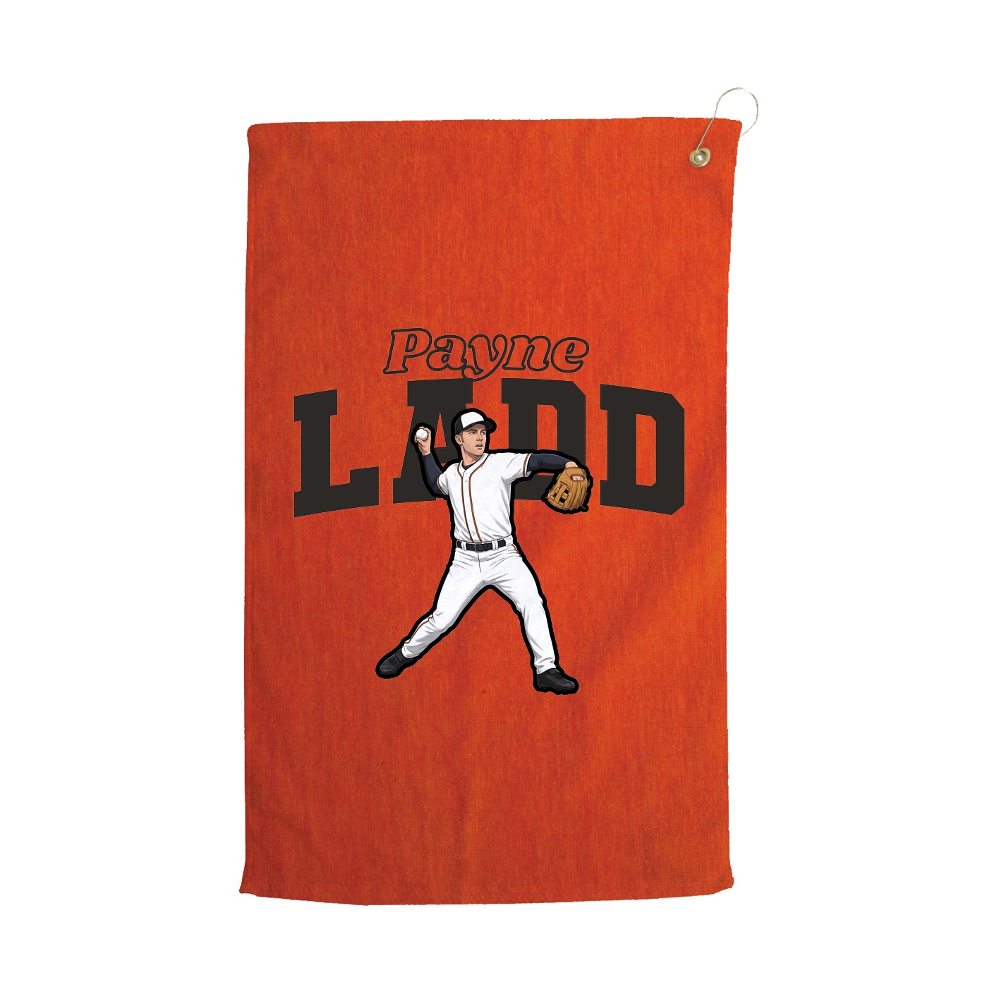 Golf Towel
