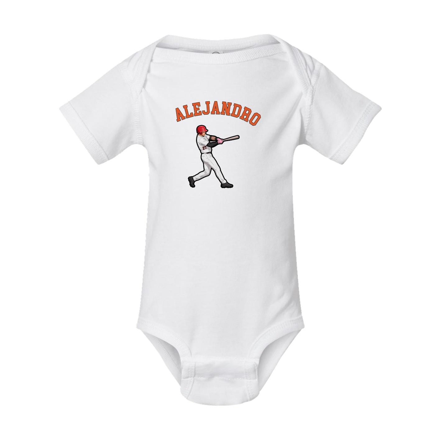 Baby Onesie