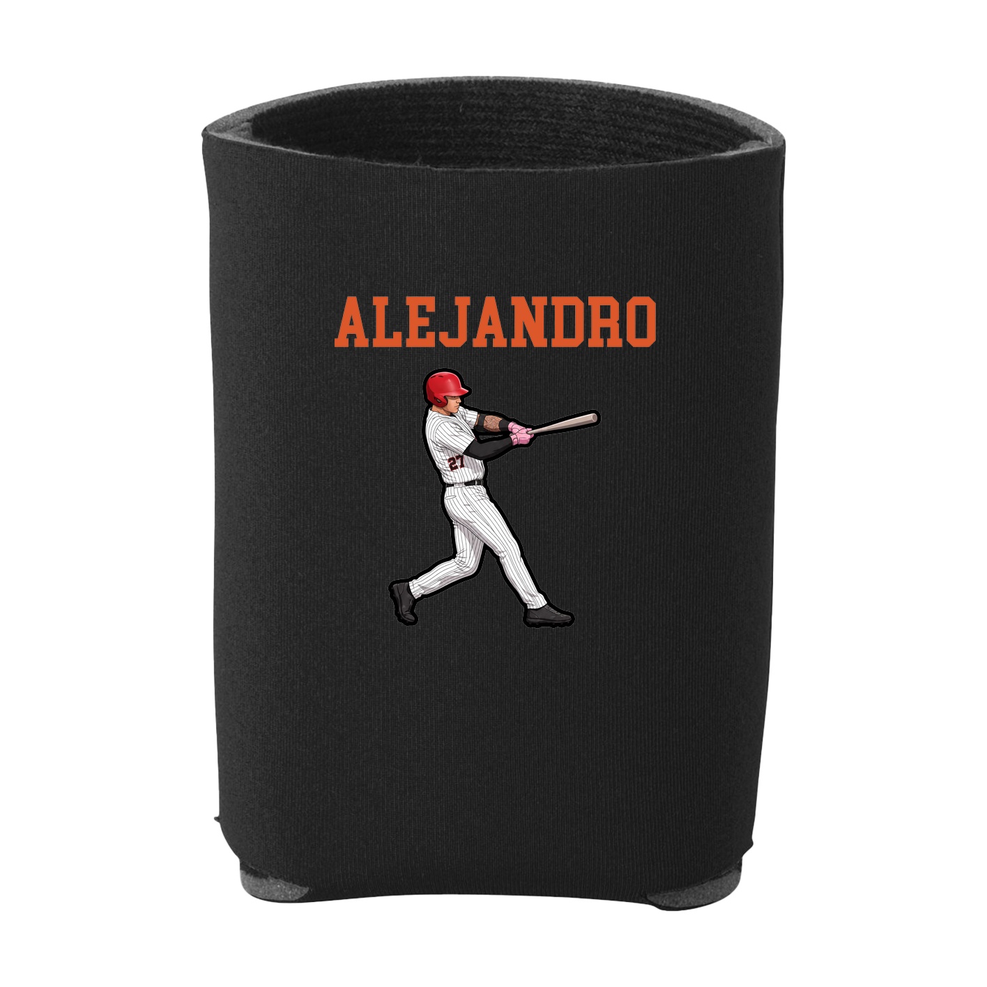 Can Holder — Shirsey in Black