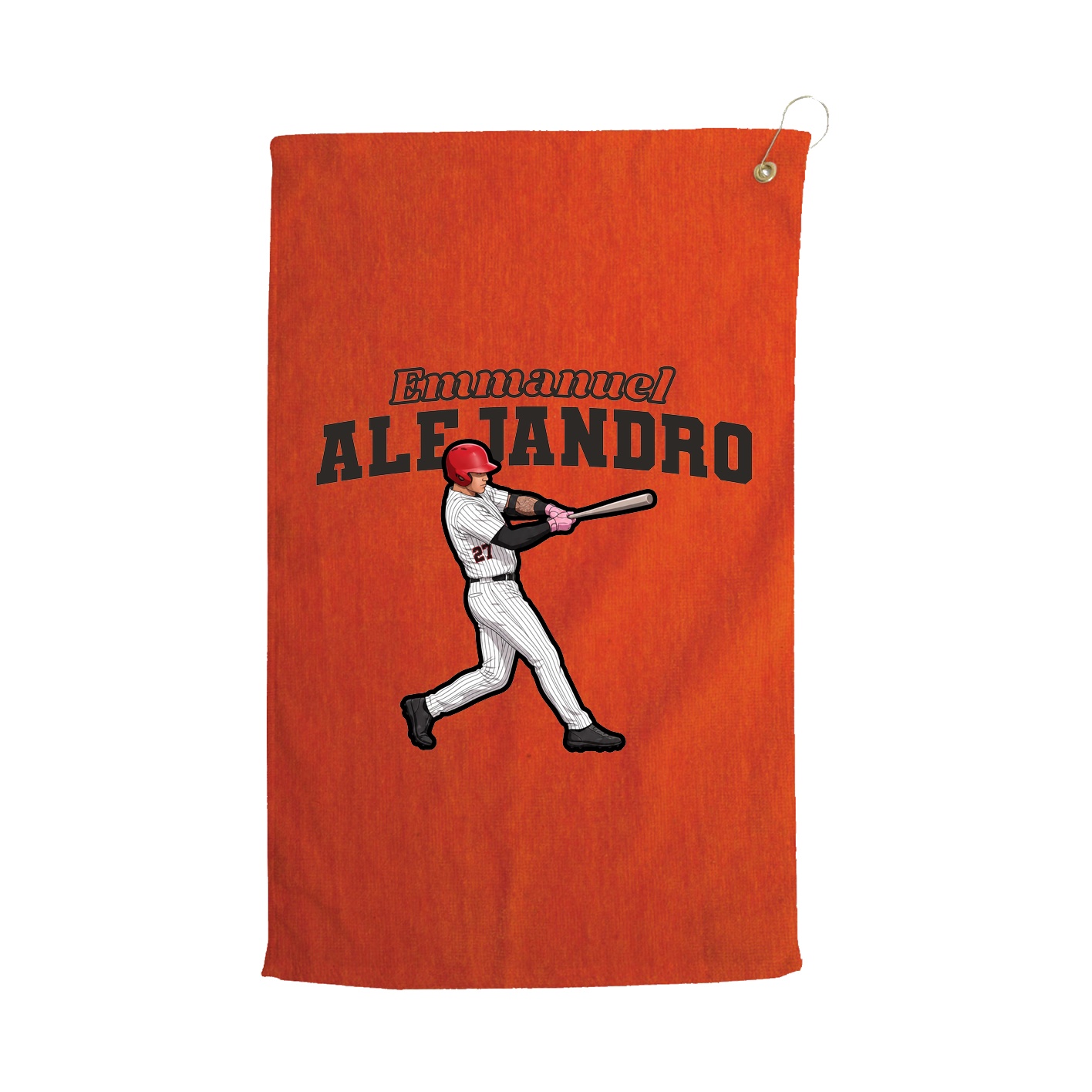Golf Towel