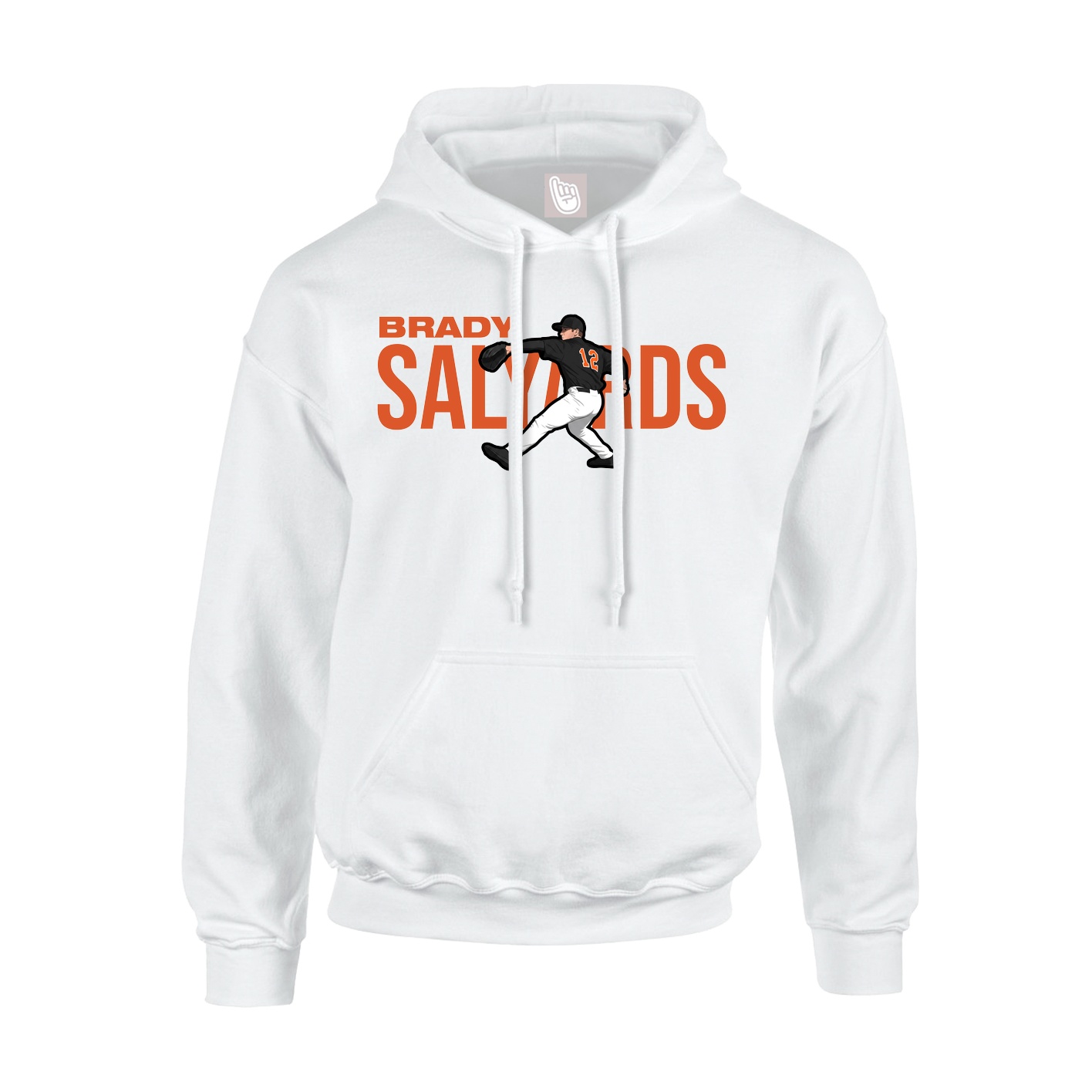Youth Hoodie