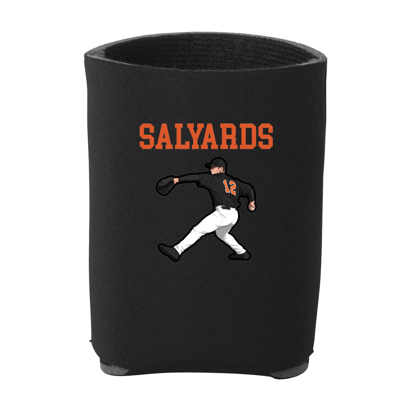 Can Holder — Shirsey in Black
