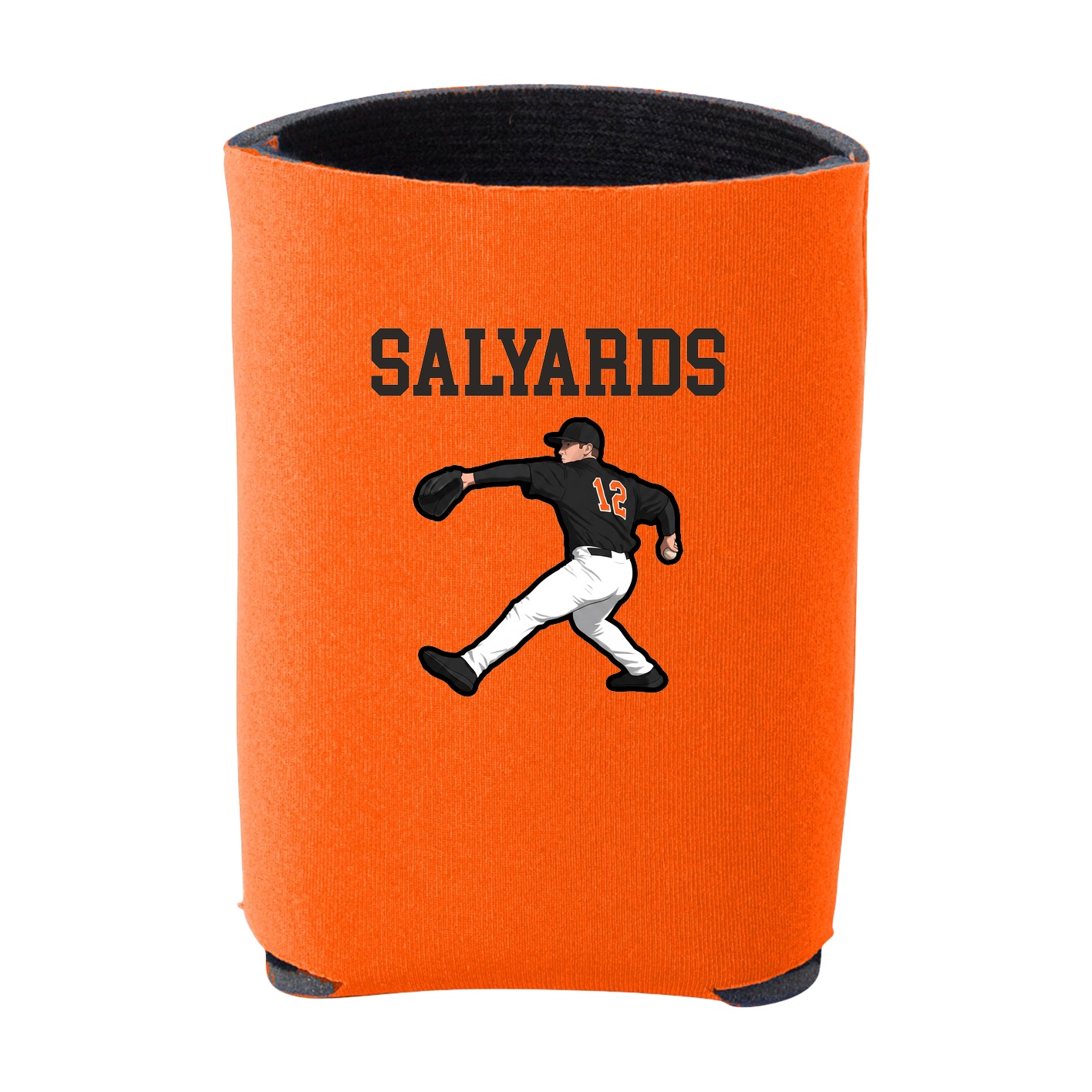 Can Holder — Shirsey in Orange