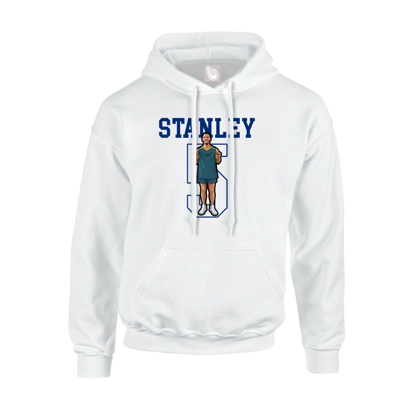Youth Hoodie
