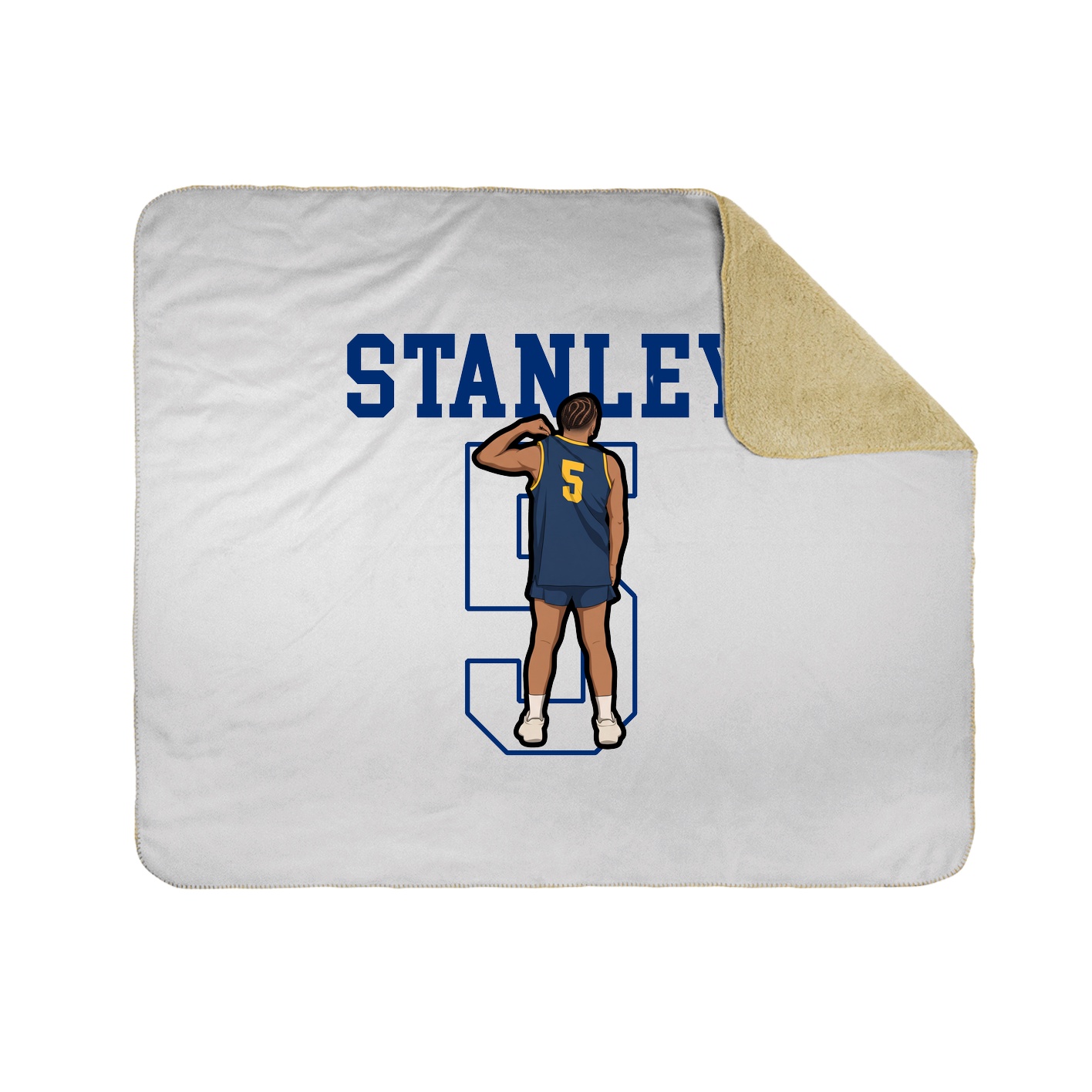 Throw Blanket