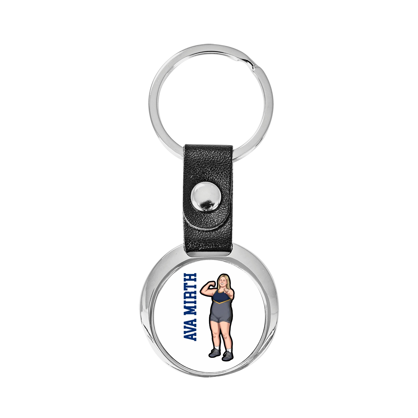 Key Chain