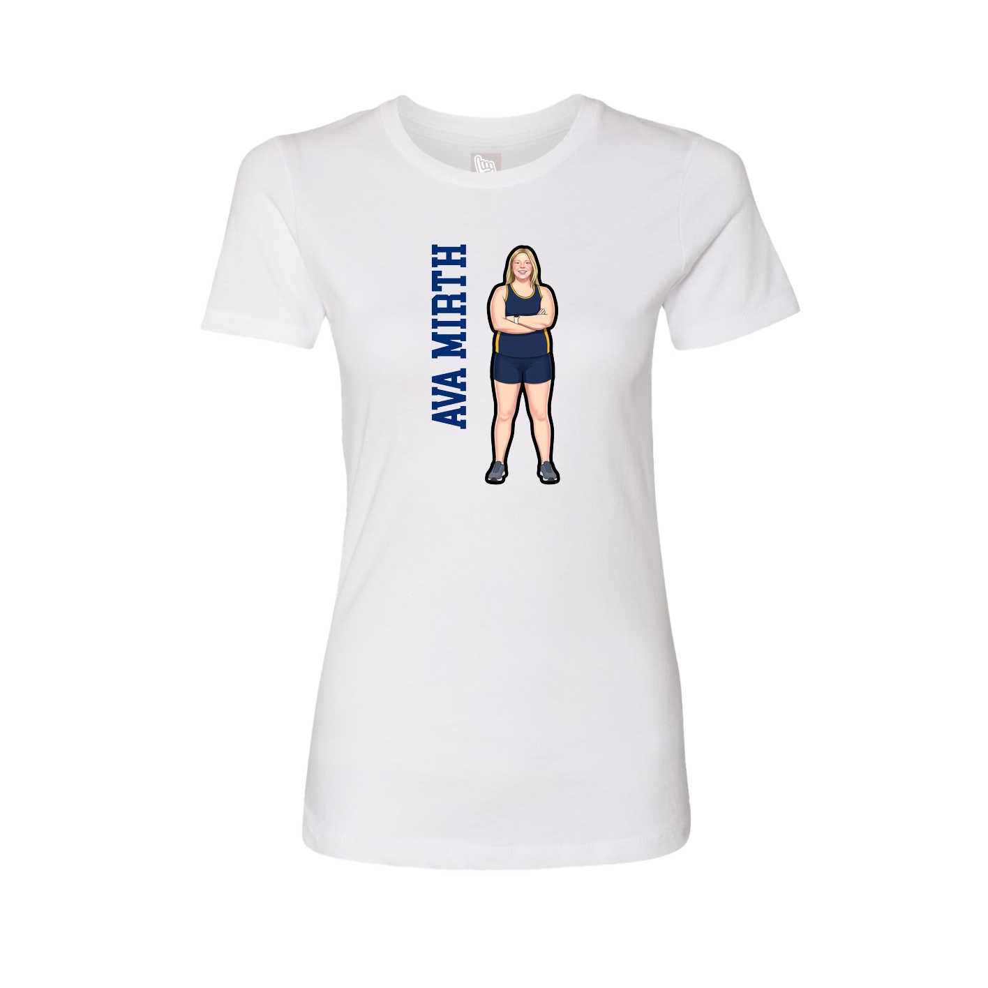 Womens Tee