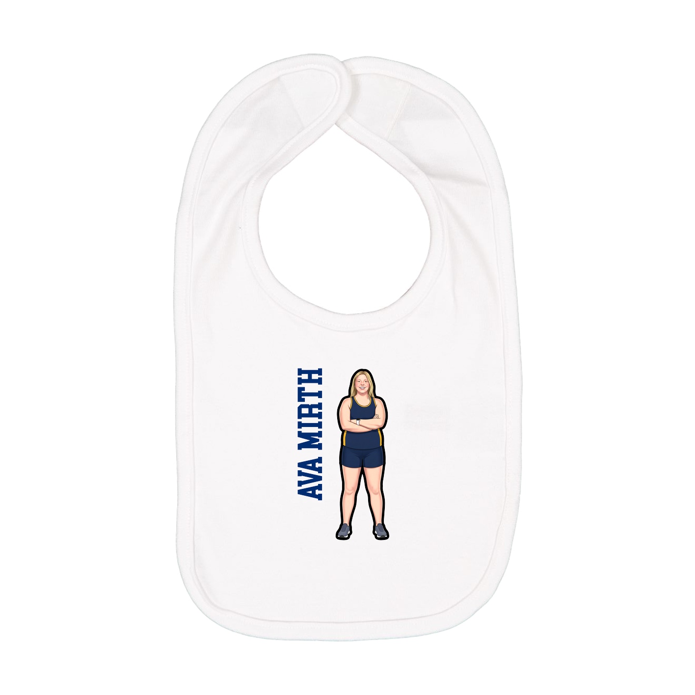 Infant Bib