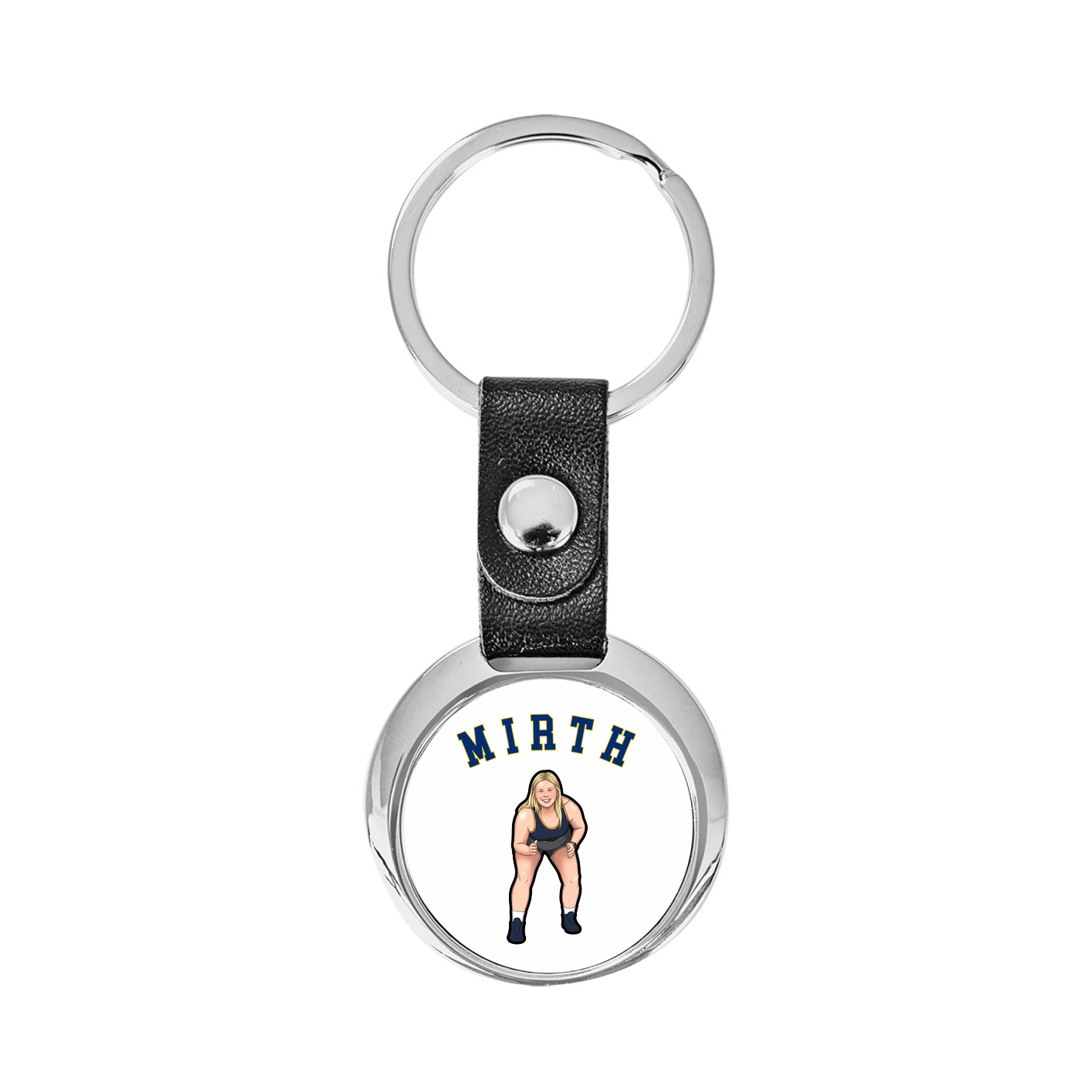 Key Chain