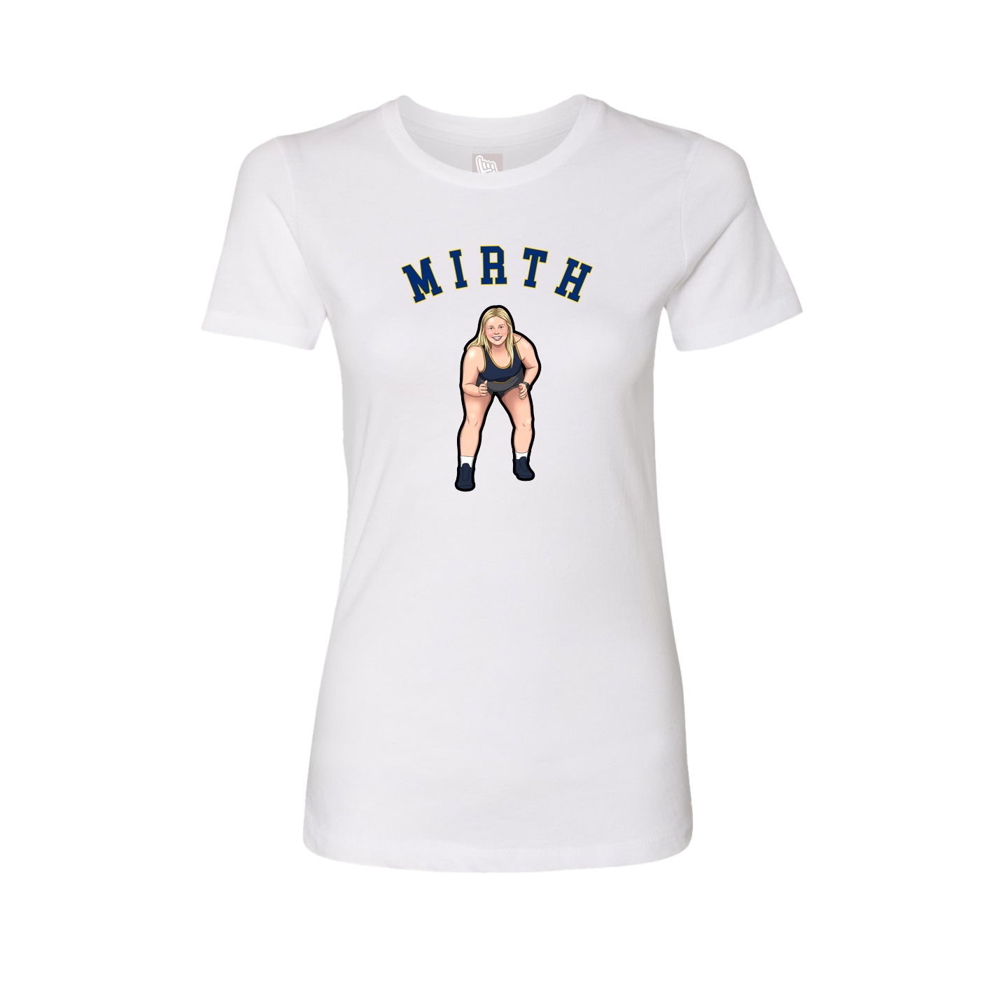 Womens Tee