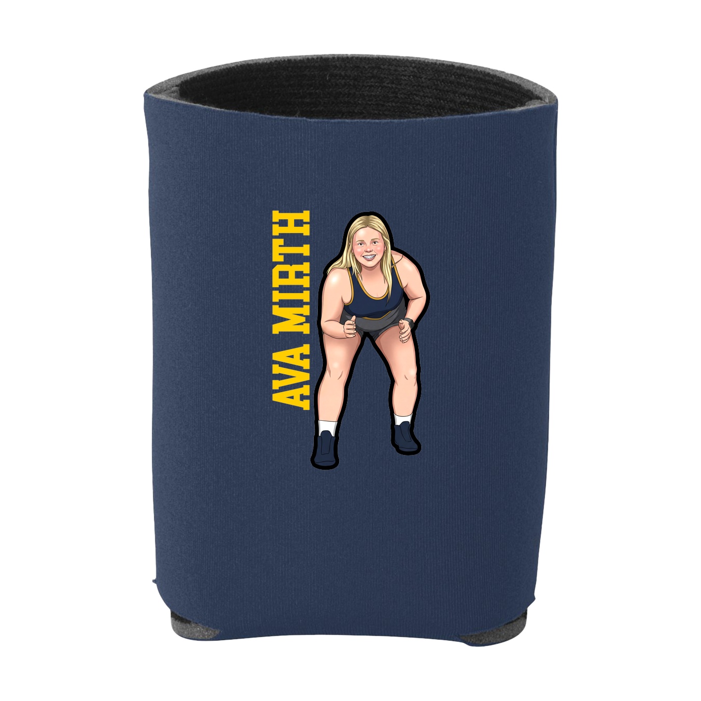 Can Holder