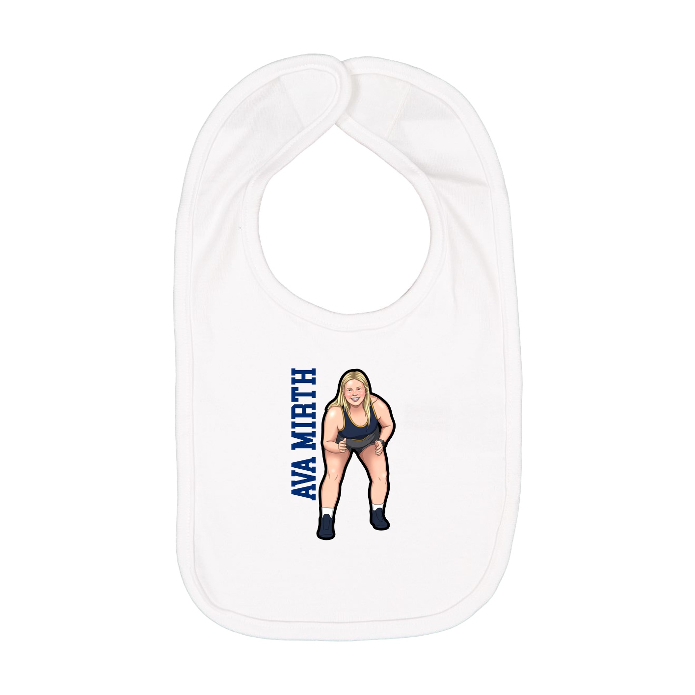 Infant Bib