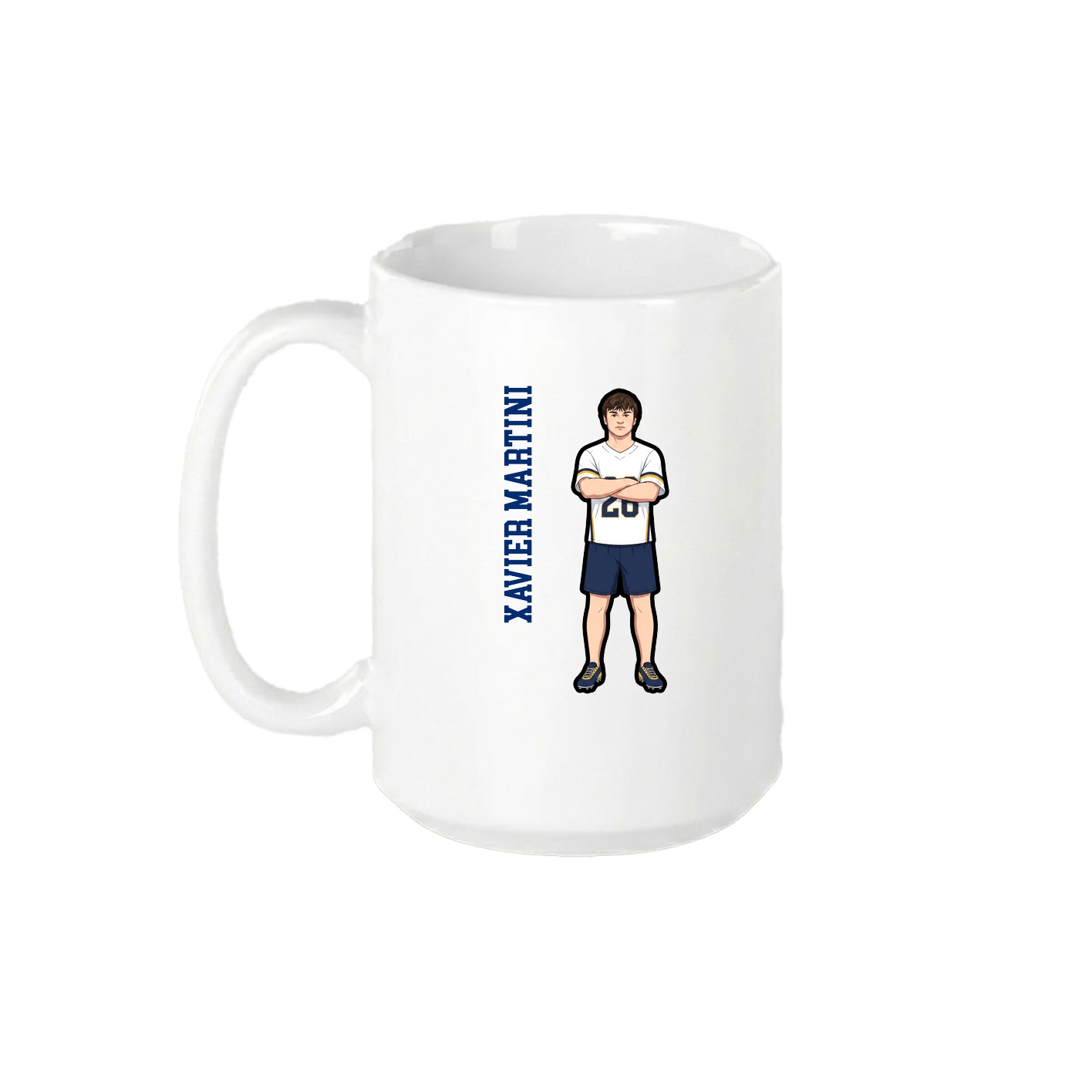 15oz Coffee Mug