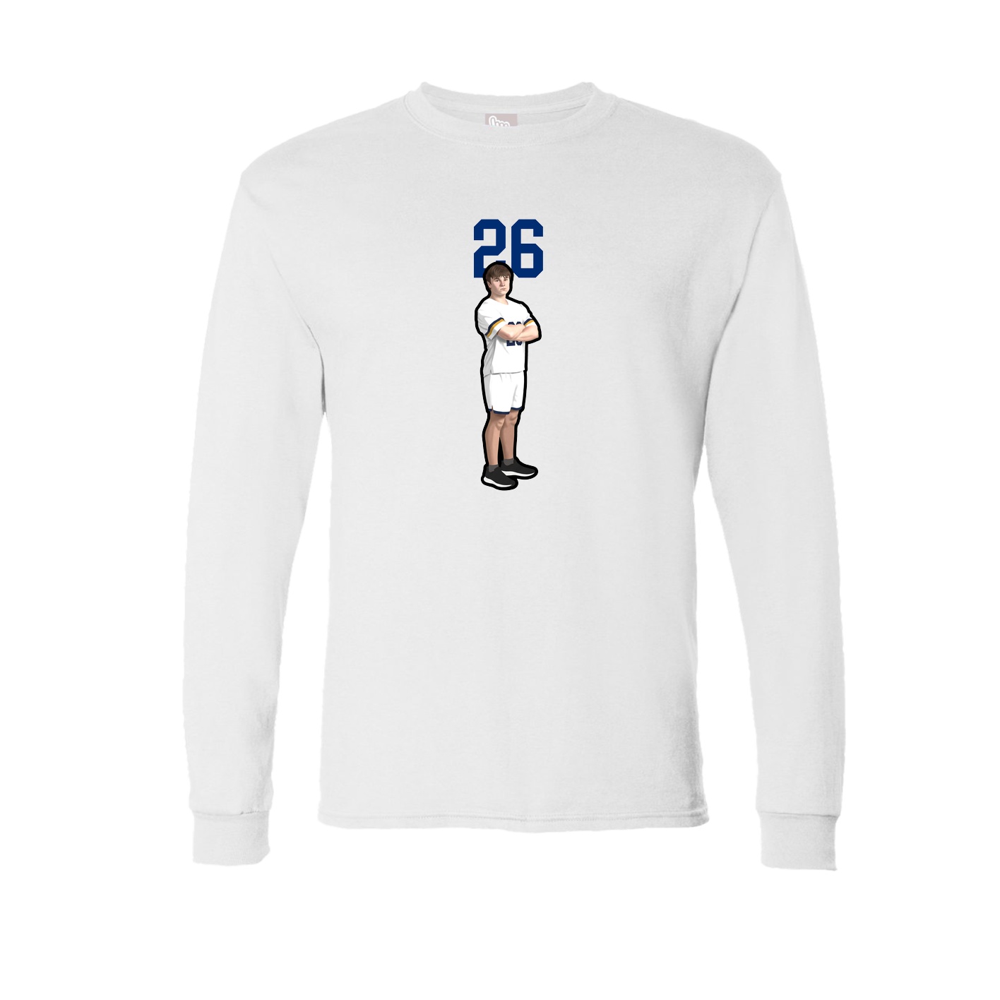 Long Sleeve Tee
