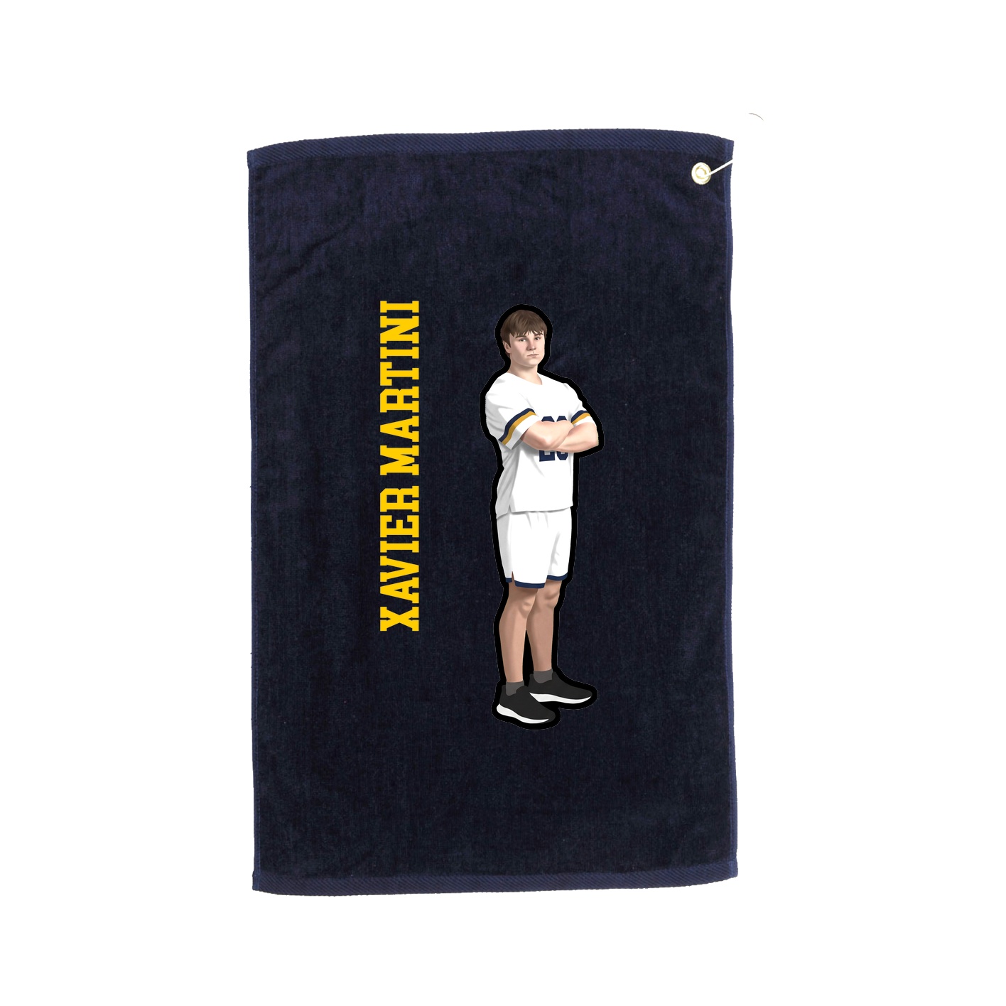 Golf Towel