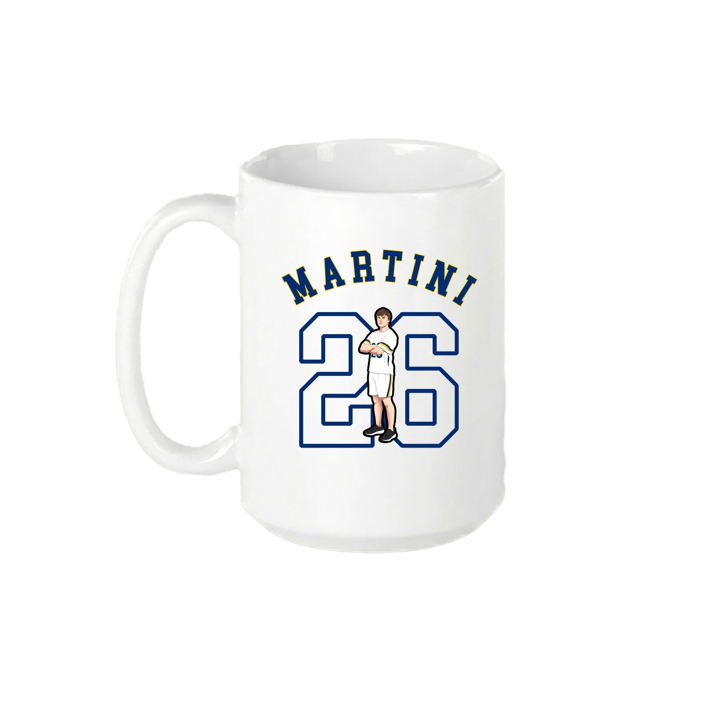 15oz Coffee Mug