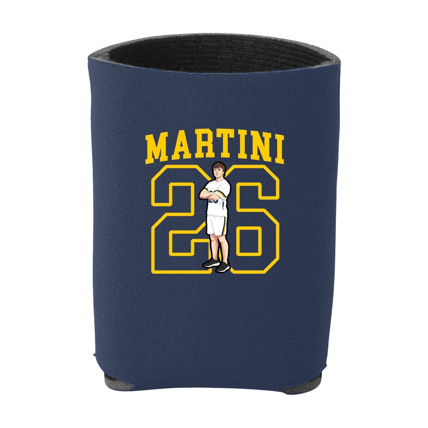 Can Holder — Shirsey in Navy