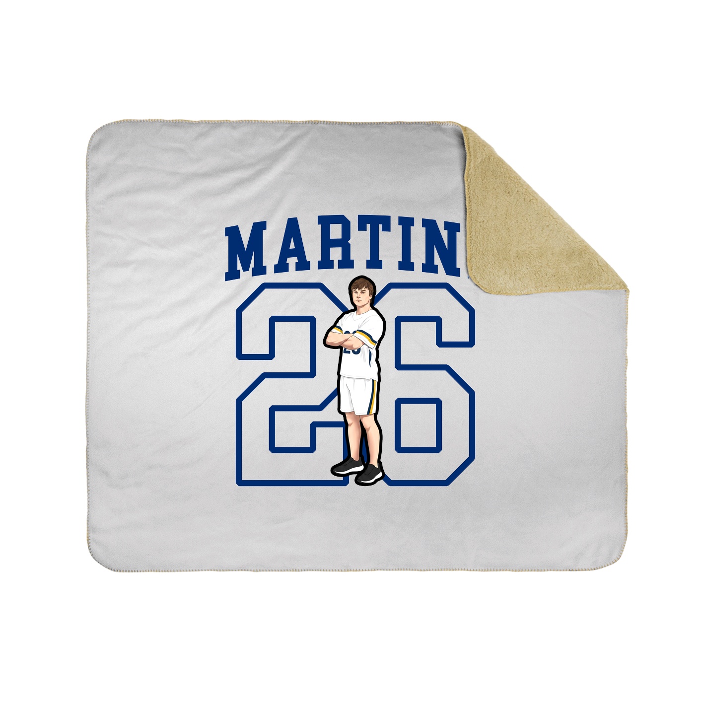 Throw Blanket