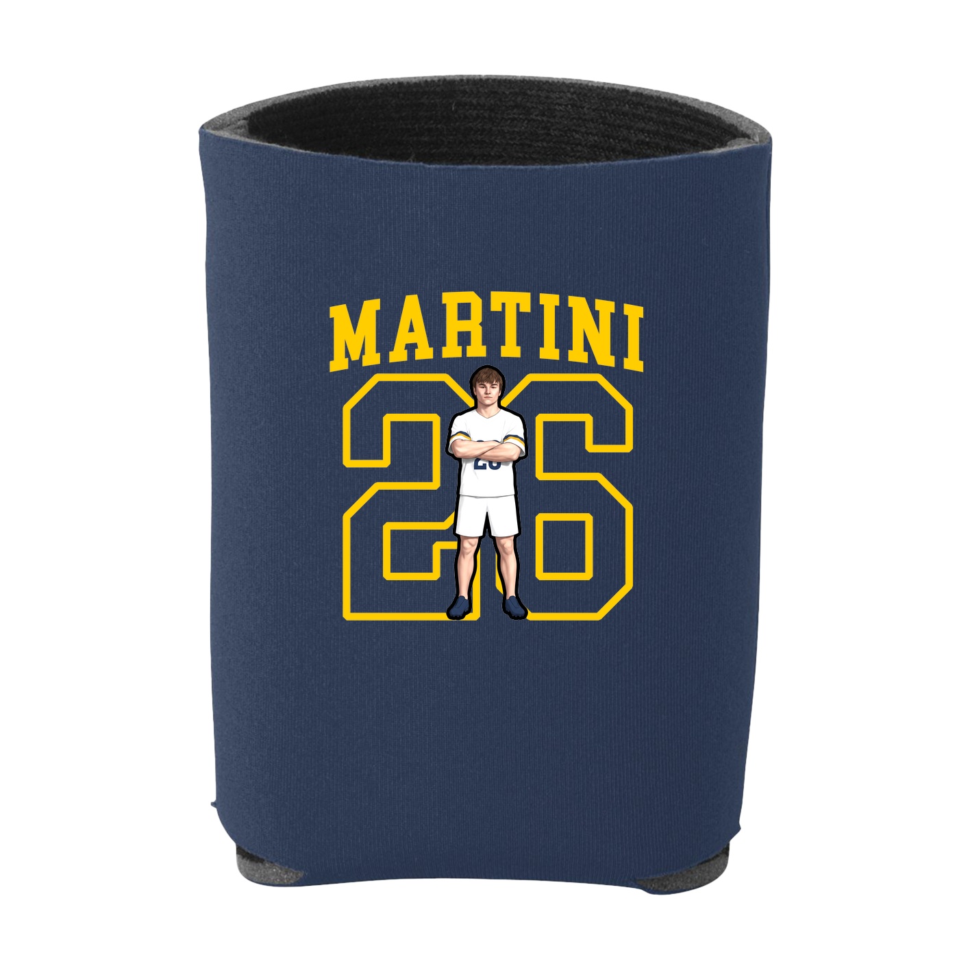 Can Holder — Shirsey in Navy