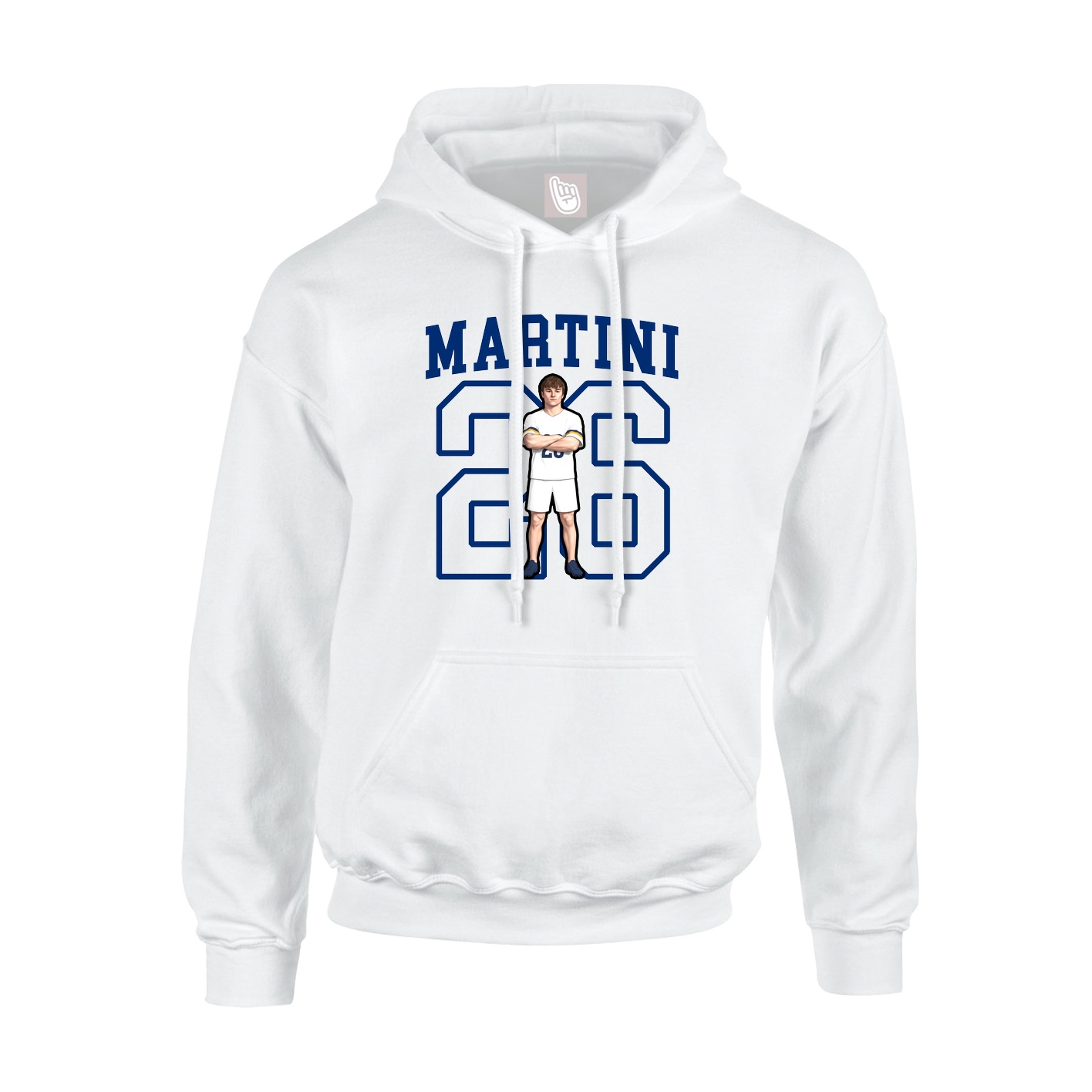 Youth Hoodie