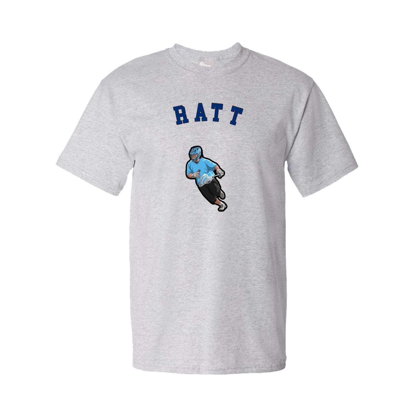 Tee — Shirsey Arch in Grey