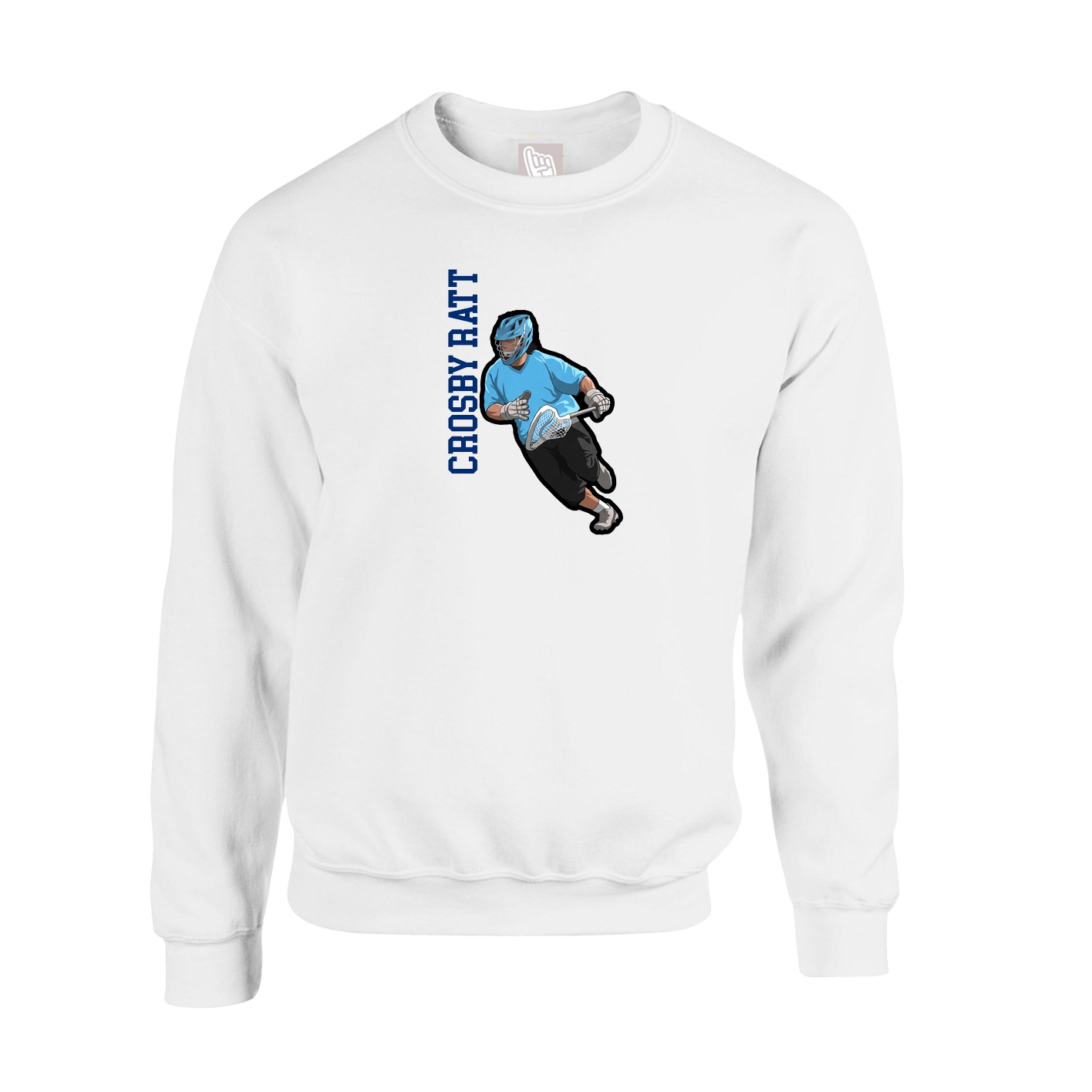 Fleece Crew