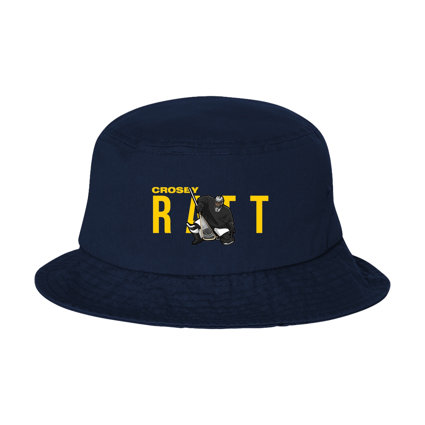 Bucket Cap