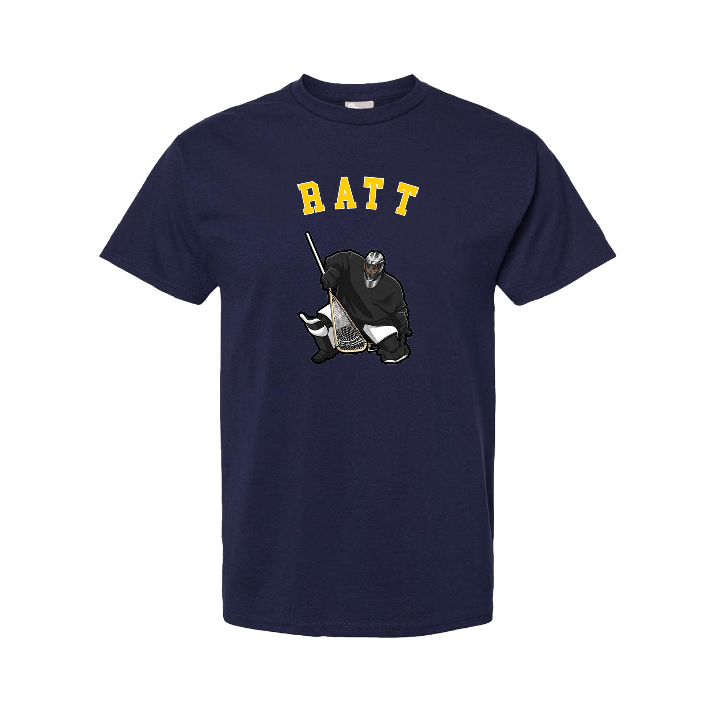 Tee — Shirsey Arch in Navy