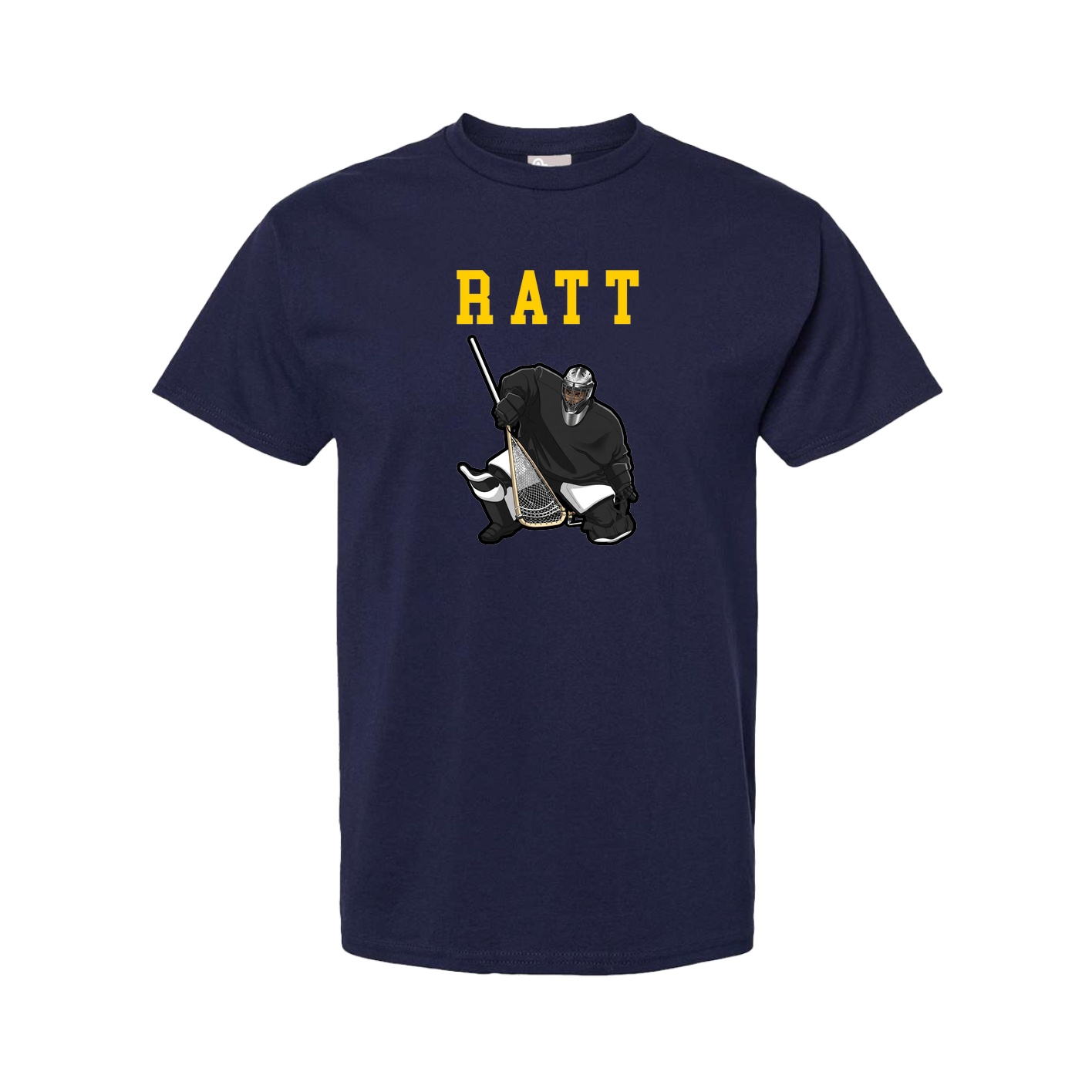 Youth Tee — Shirsey in Navy