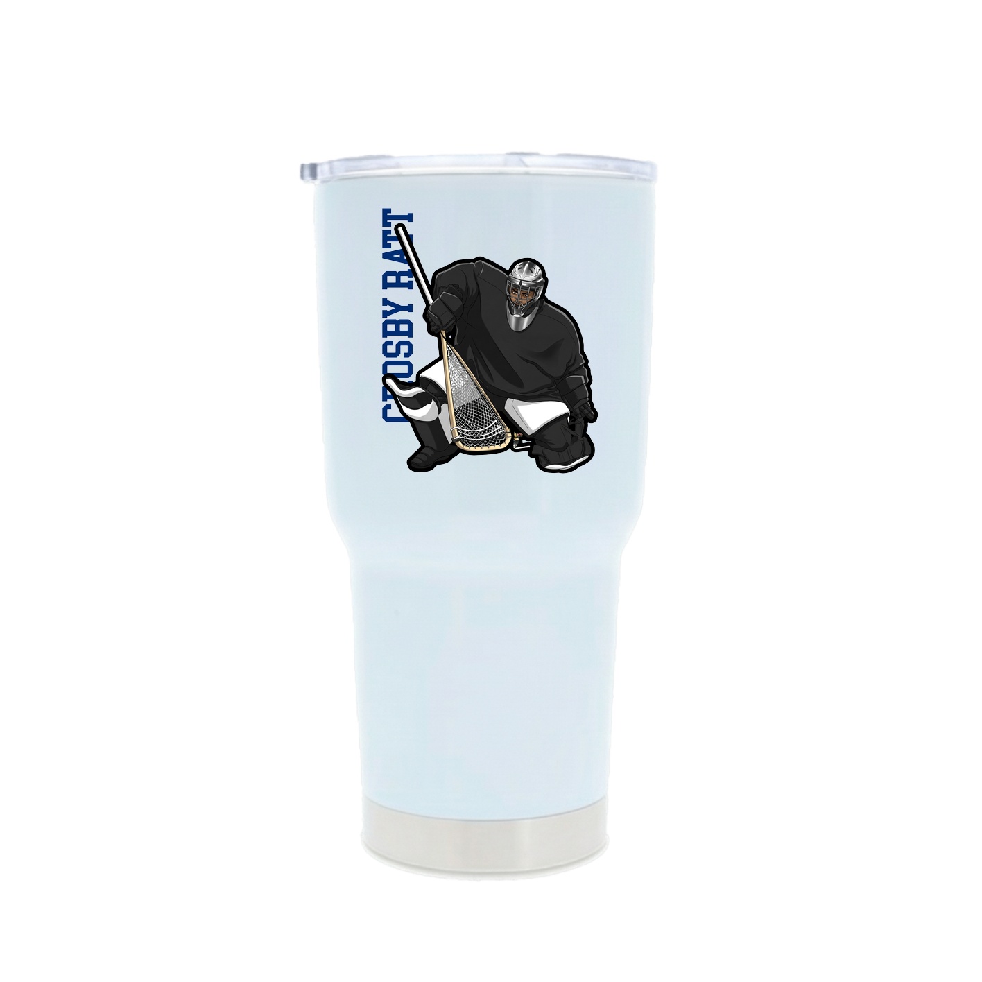 30oz Stainless Steel Tumbler