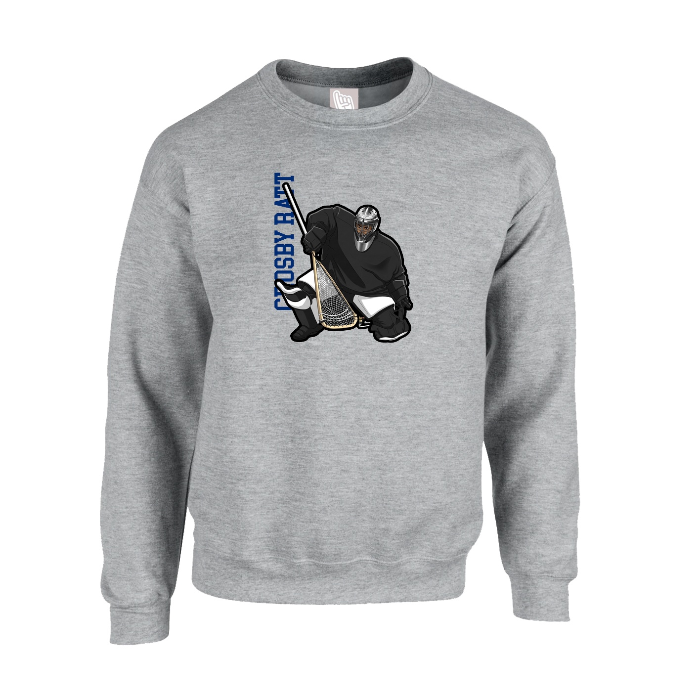 Fleece Crew