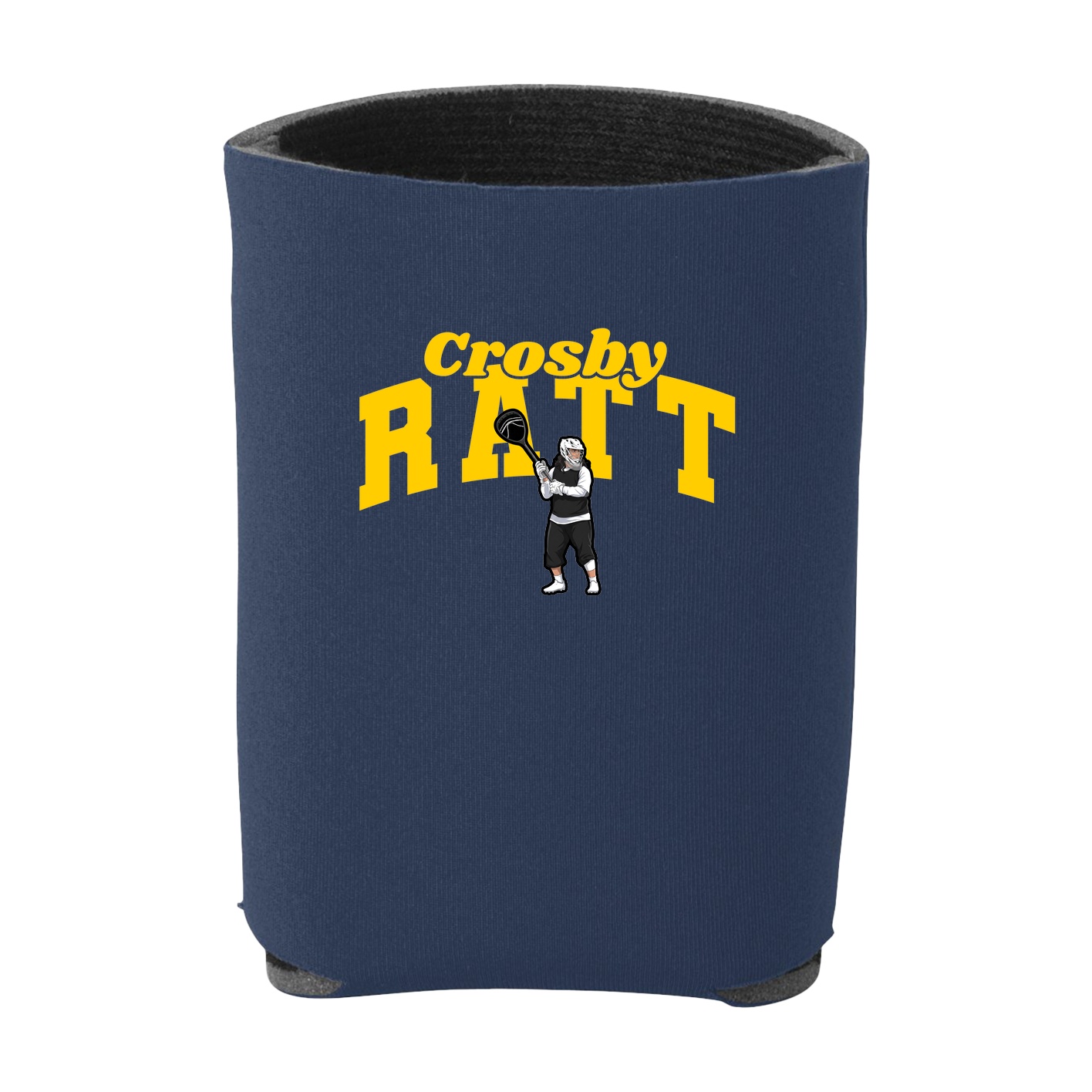 Can Holder — Signature Arch in Navy
