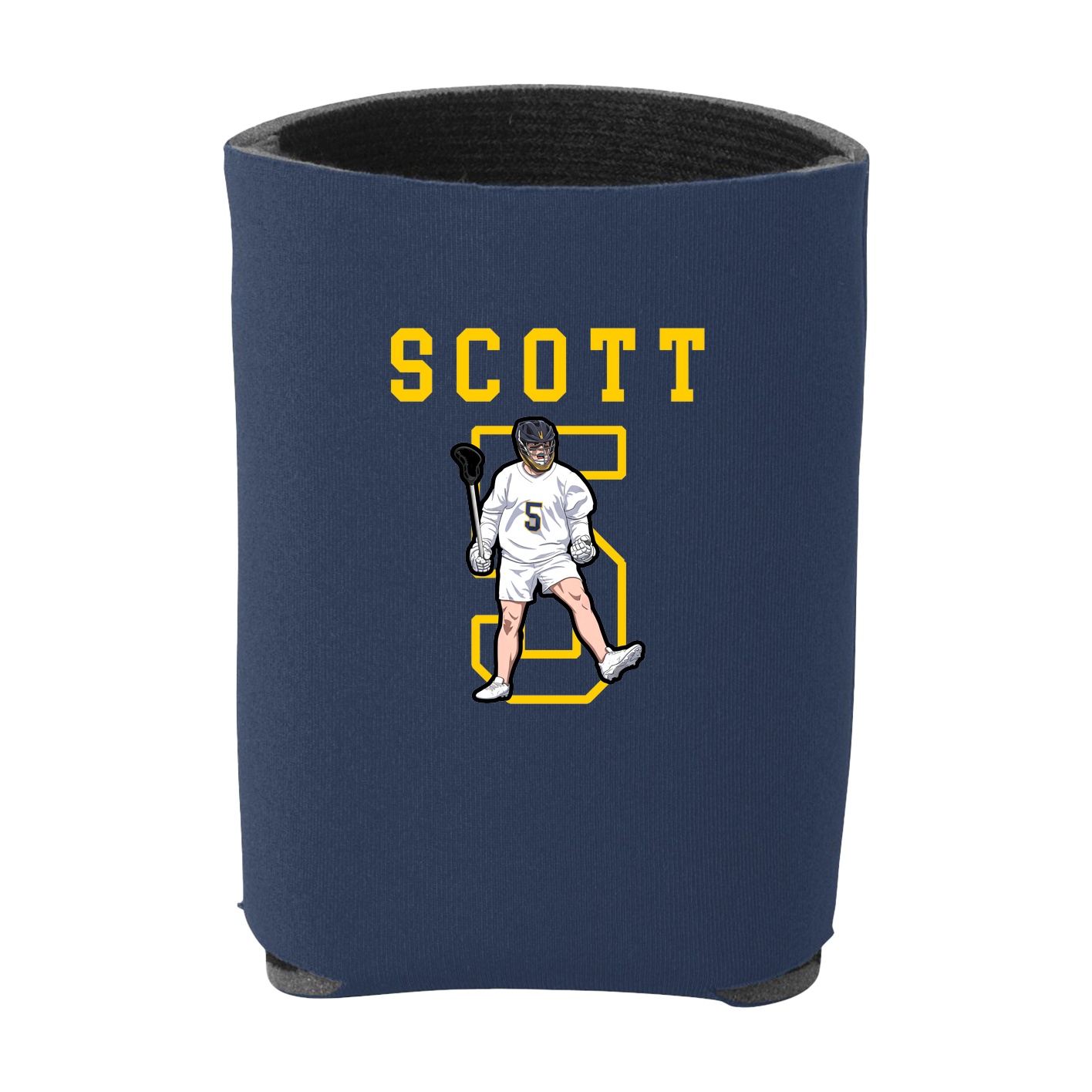 Can Holder — Shirsey in Navy