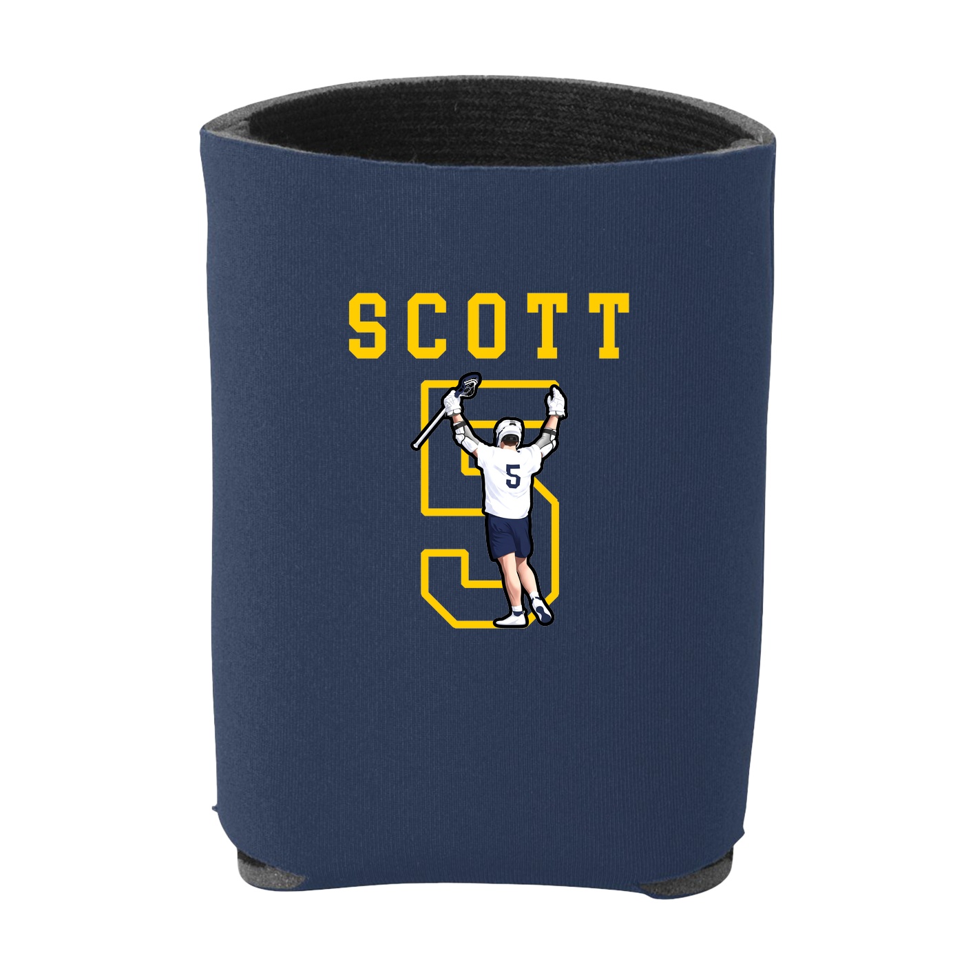 Can Holder — Shirsey in Navy