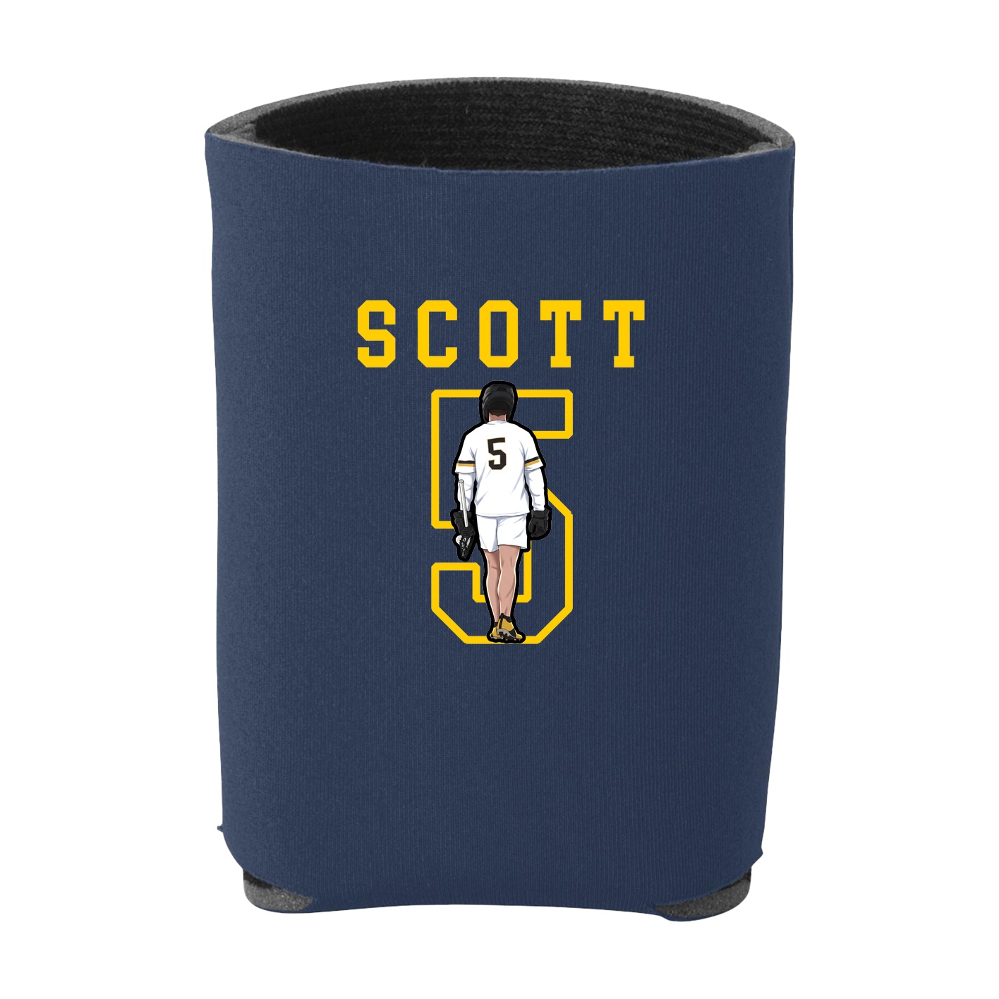 Can Holder — Shirsey in Navy
