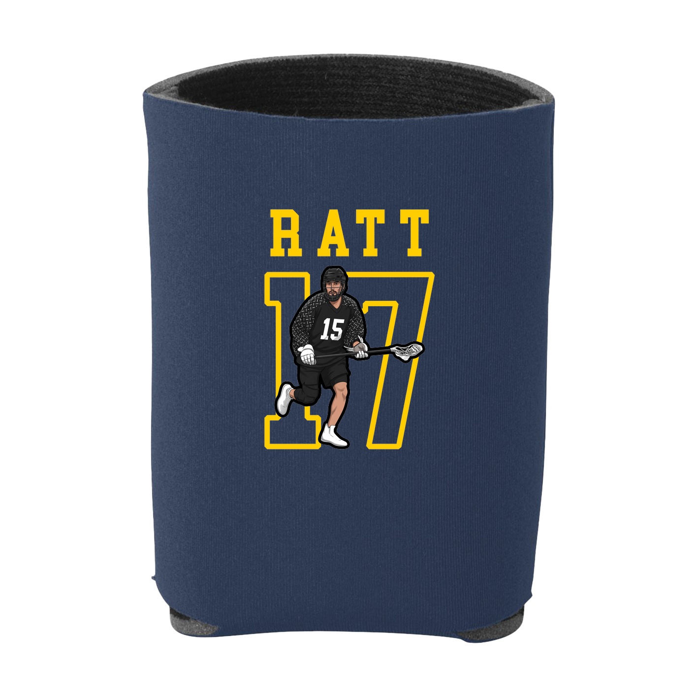 Can Holder — Shirsey in Navy