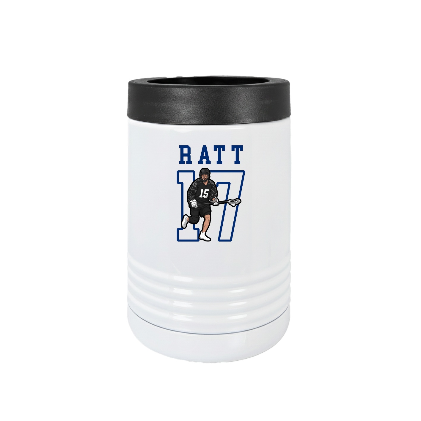 Beverage Holder — Shirsey in White