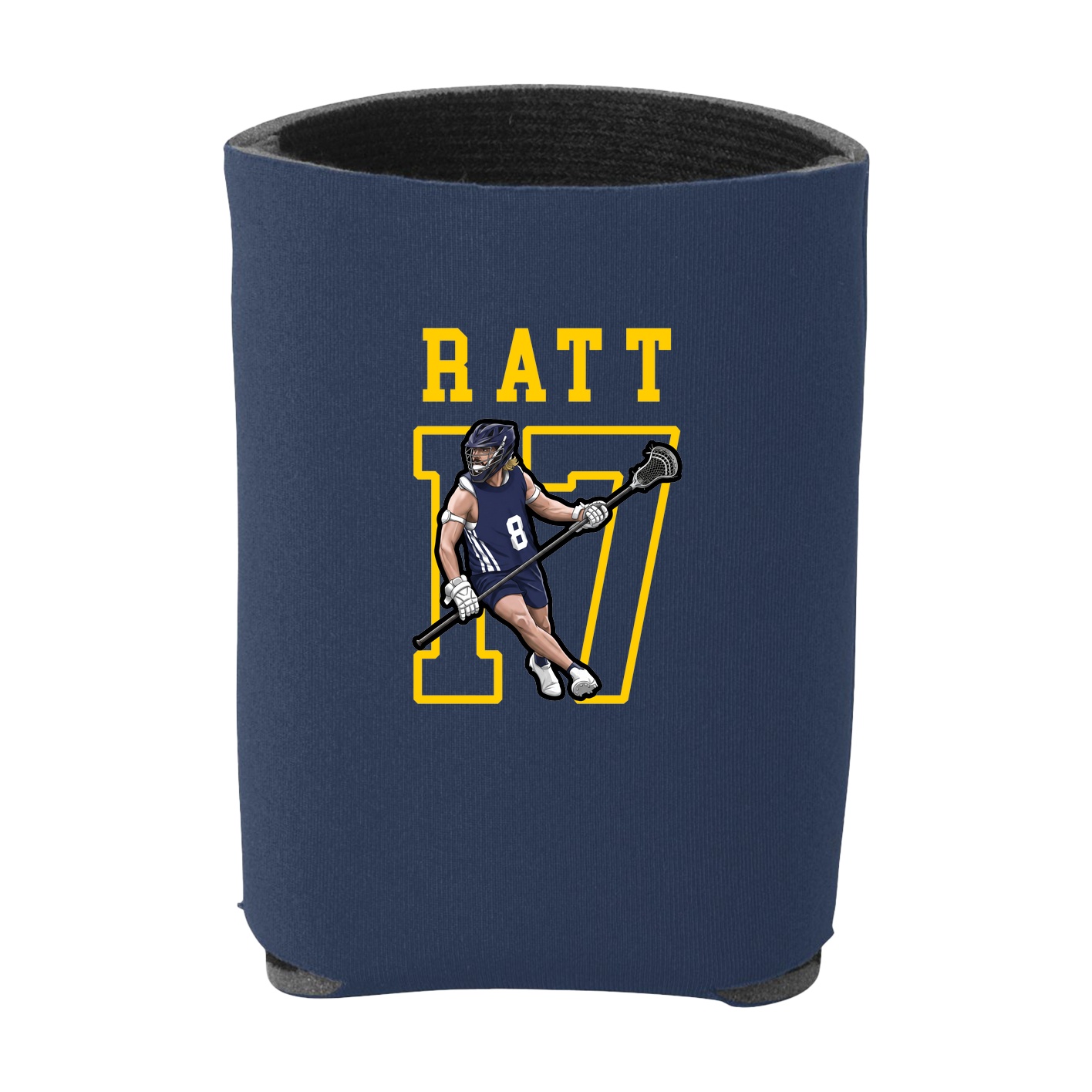 Can Holder — Shirsey in Navy