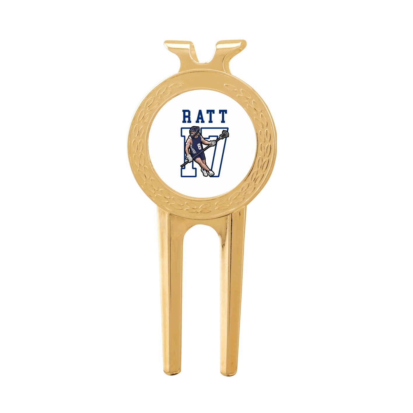 Divot Tool with Ball Marker — Shirsey in Classic