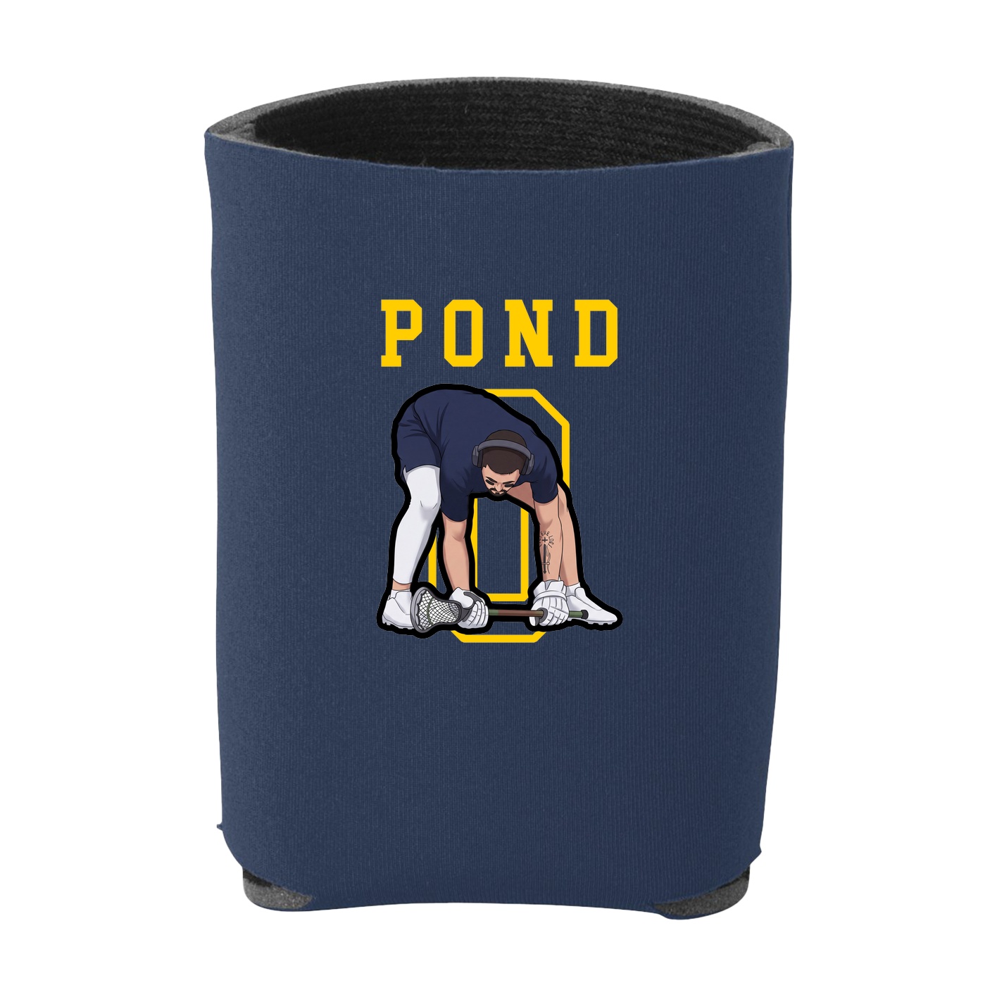 Can Holder — Shirsey in Navy