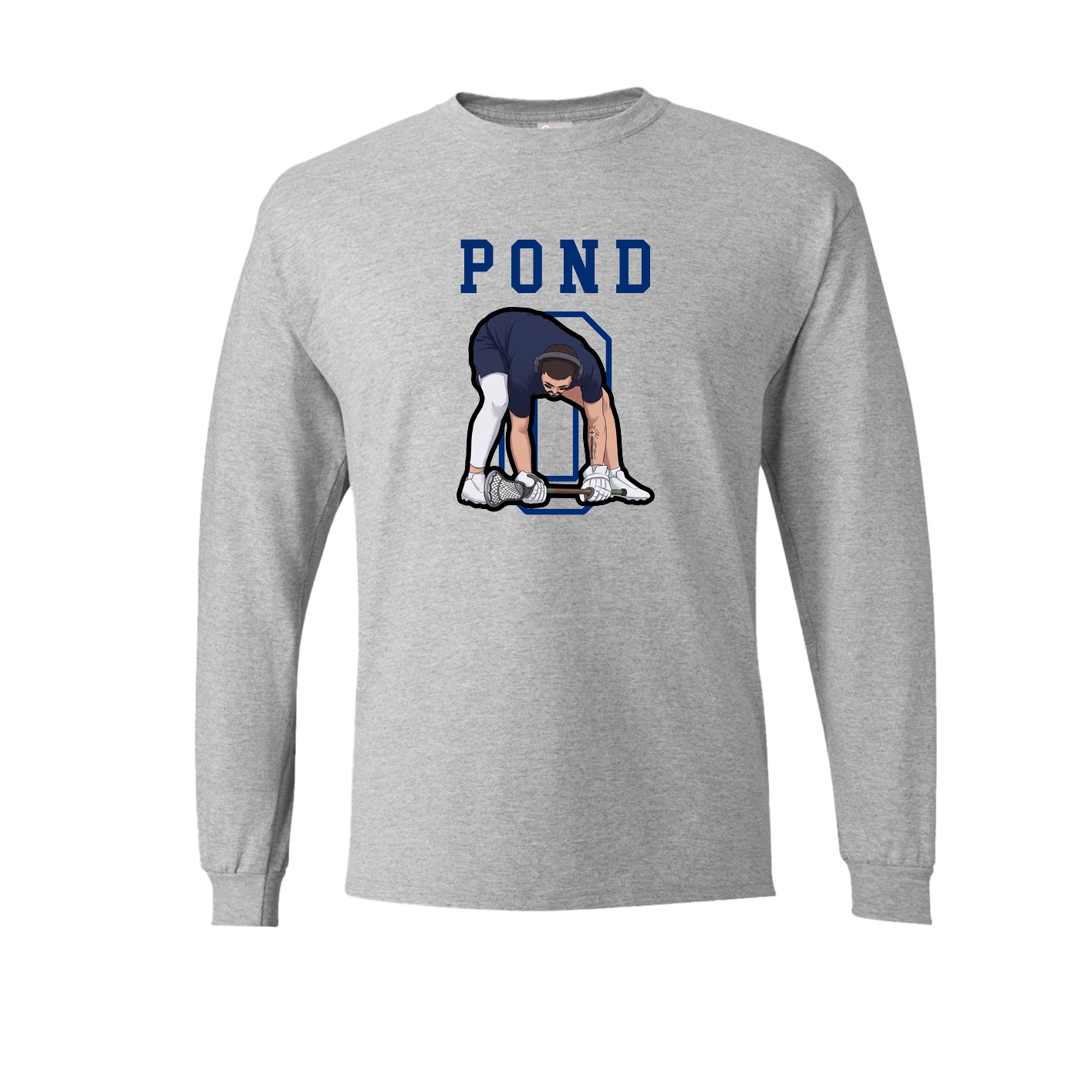 Long Sleeve Tee