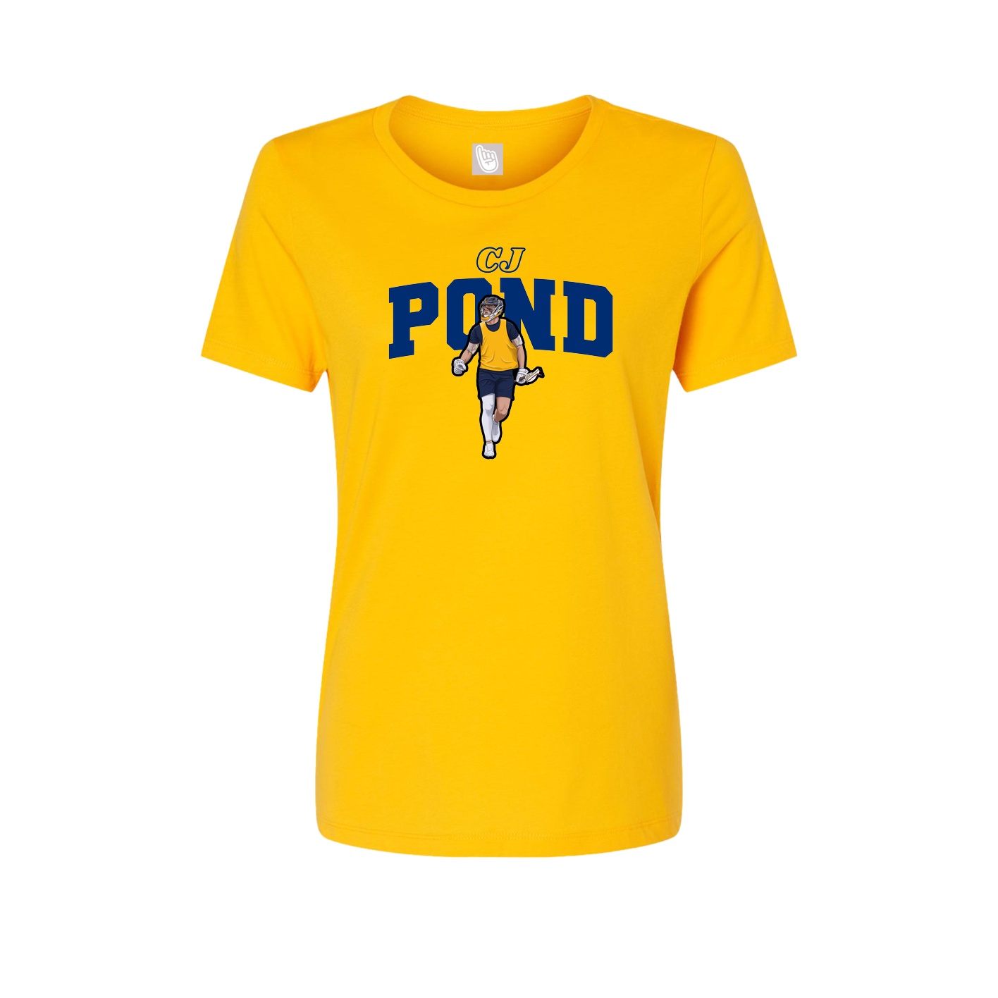 Fitted Women's Tee