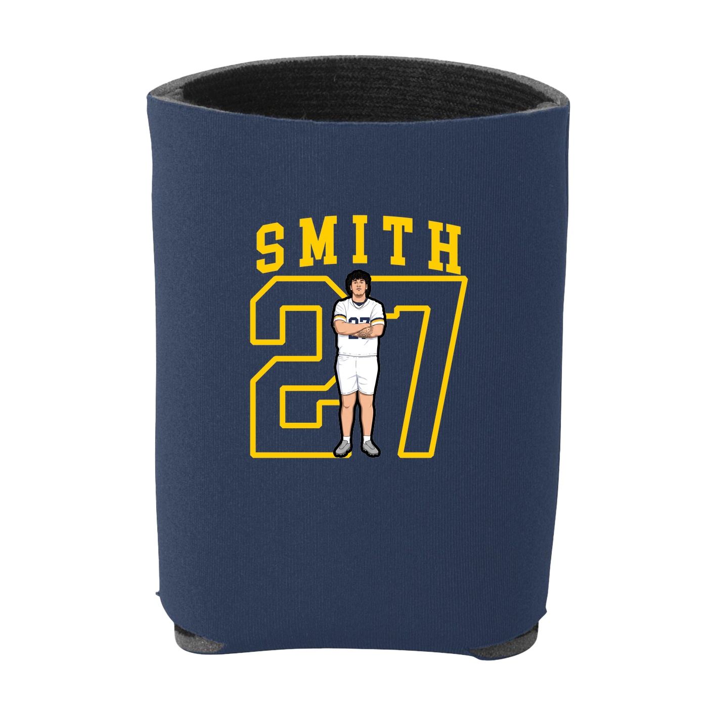 Can Holder — Shirsey in Navy