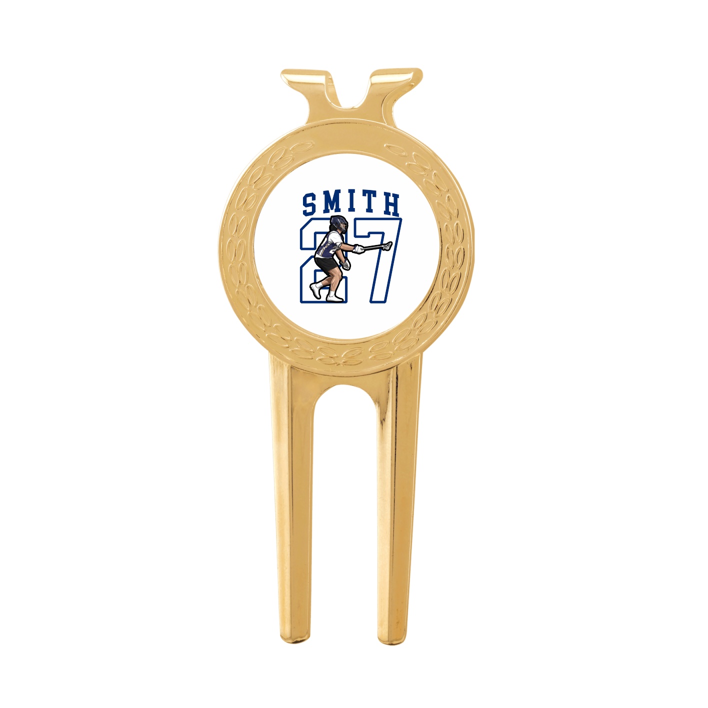 Divot Tool with Ball Marker — Shirsey in Classic